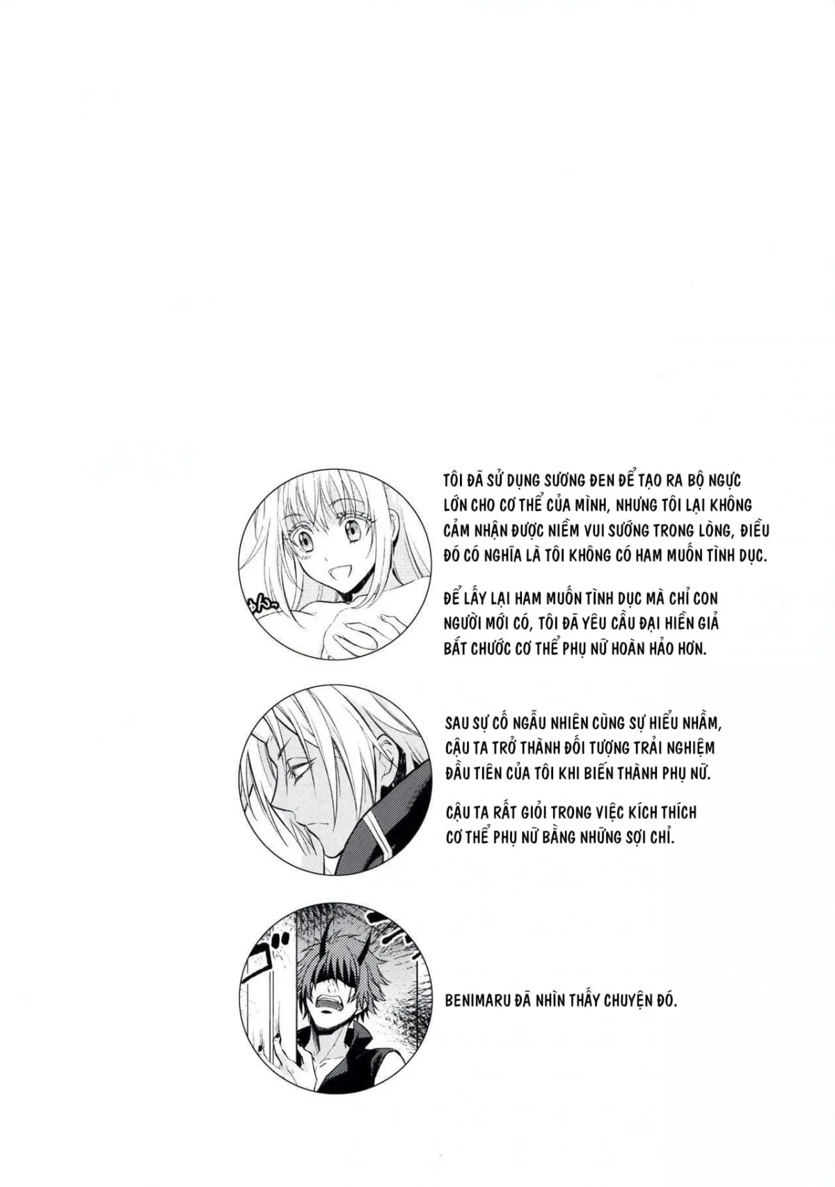 HentaiVN.net - Ảnh 5 - Koku. Josei Gitaika ni Seikou Shimashita - Phần 2
