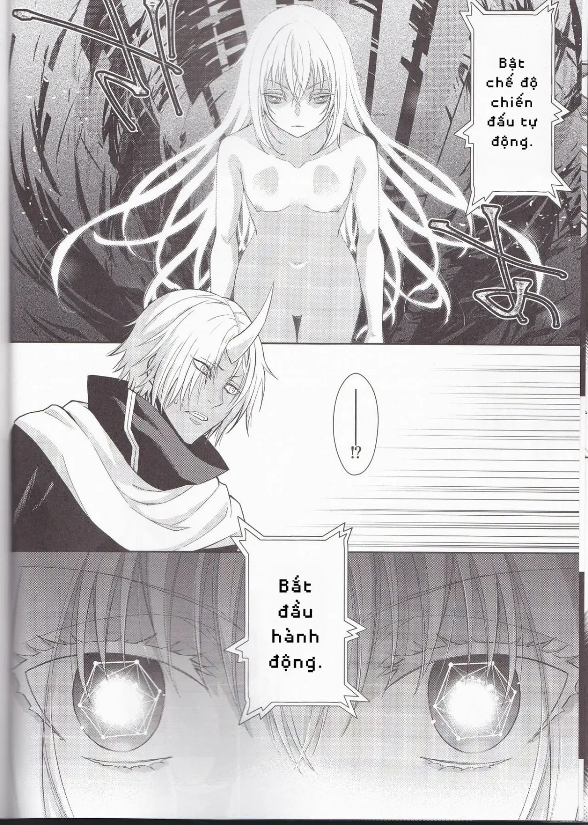 HentaiVN.net - Ảnh 15 - Koku. Josei Gitaika ni Seikou Shimashita - Phần 4