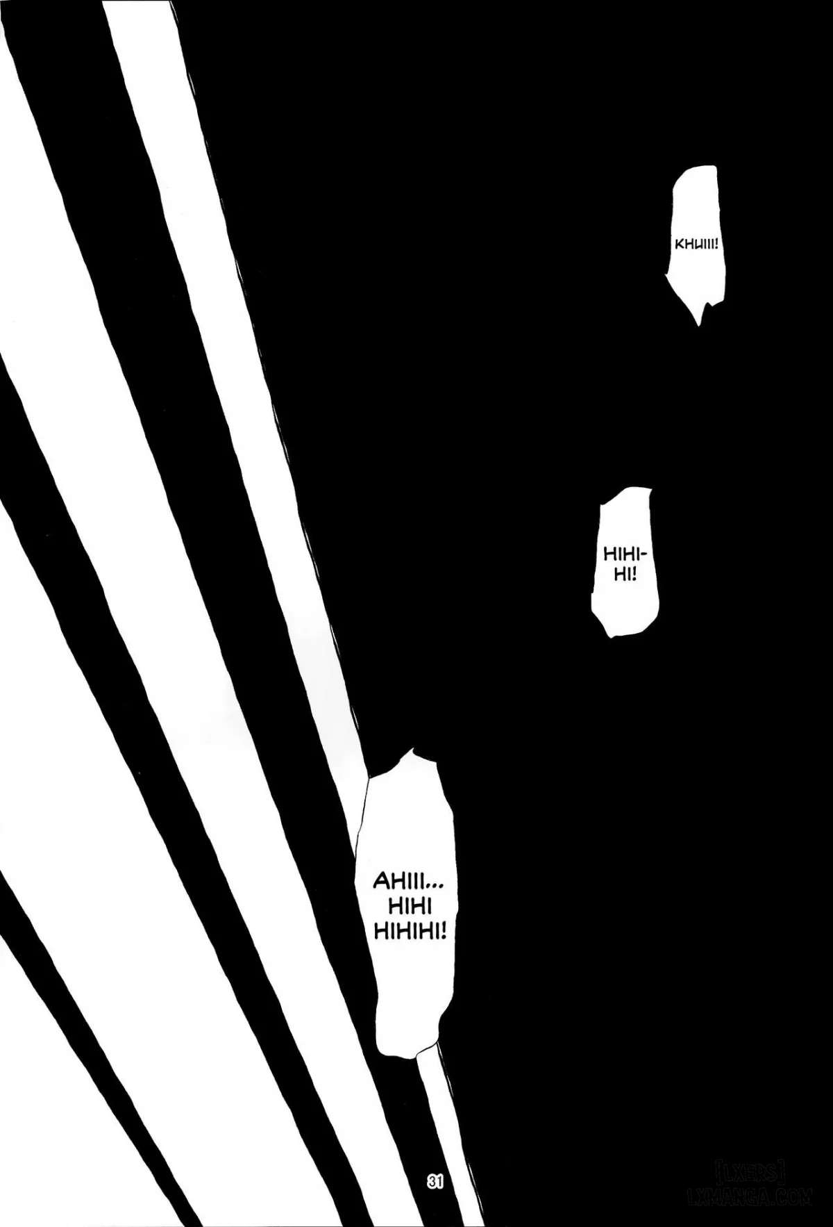 HentaiVN.net - Ảnh 32 - AFFECTION:ERROR (ĐỪNG TIN ẢNH BÌA) - OneShot