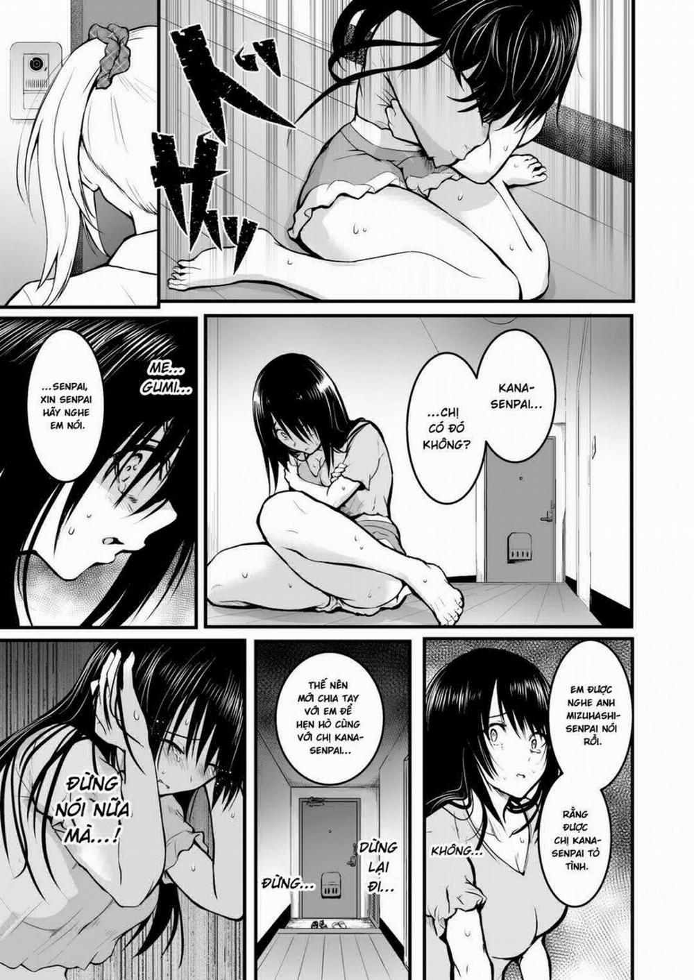 HentaiVN.net - Ảnh 79 - Tomodachi [友達] - Oneshot