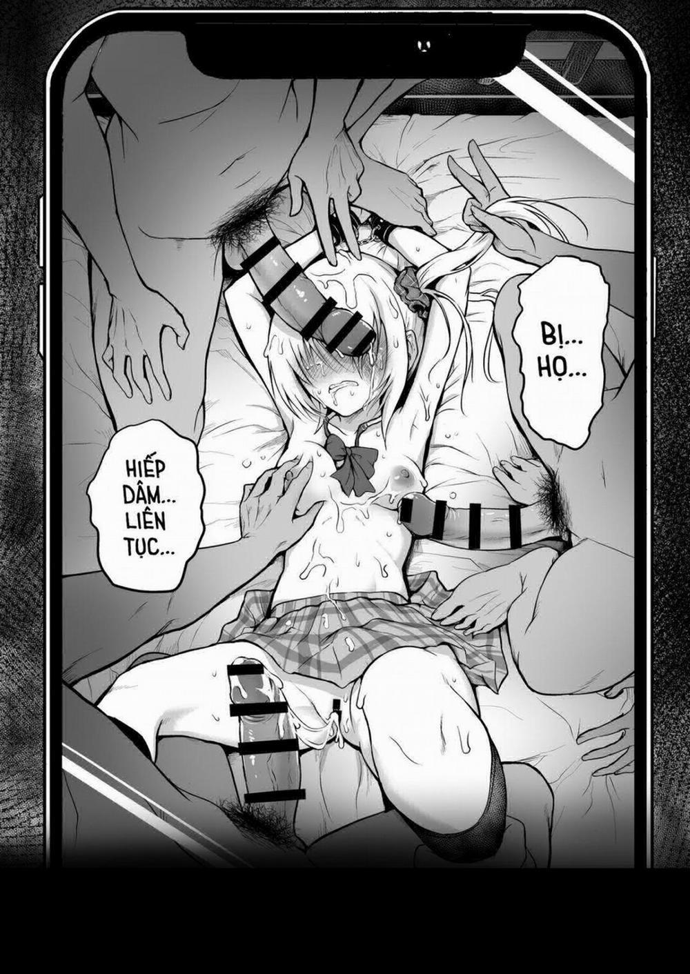 HentaiVN.net - Ảnh 82 - Tomodachi [友達] - Oneshot