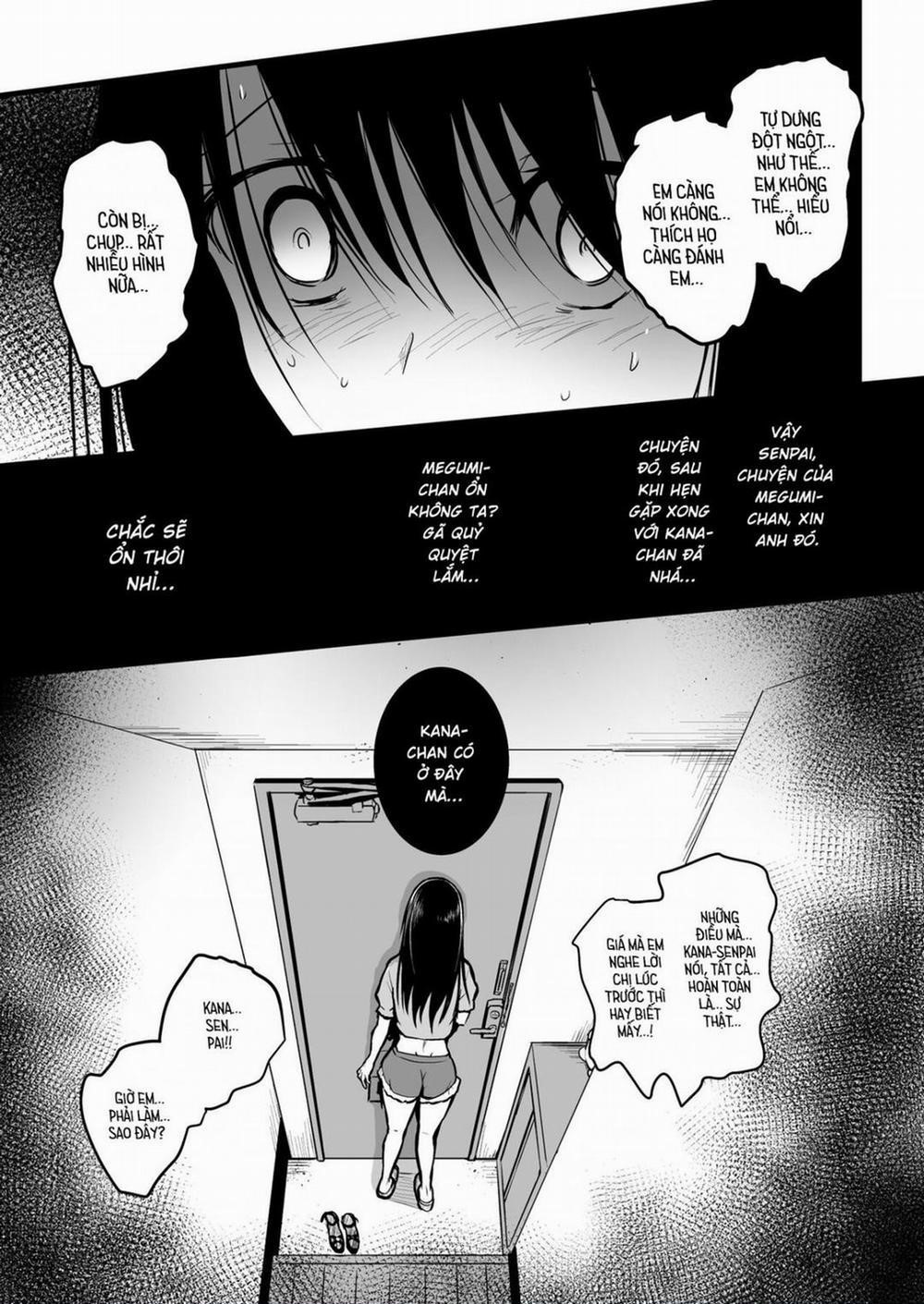 HentaiVN.net - Ảnh 83 - Tomodachi [友達] - Oneshot