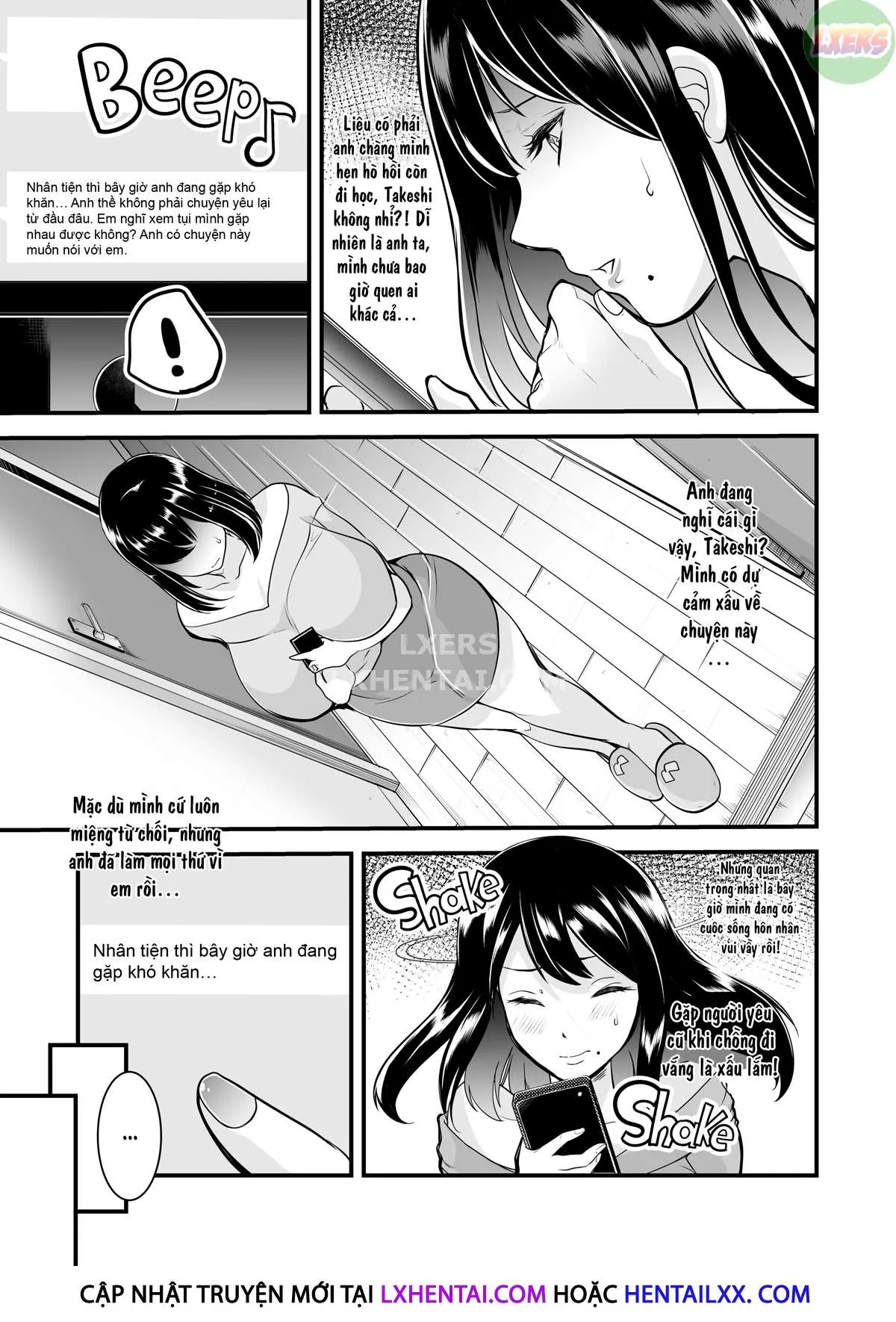 HentaiVN.net - Ảnh 5 - Rin Obuki - Chap 1 - Wants to Make a Cuck