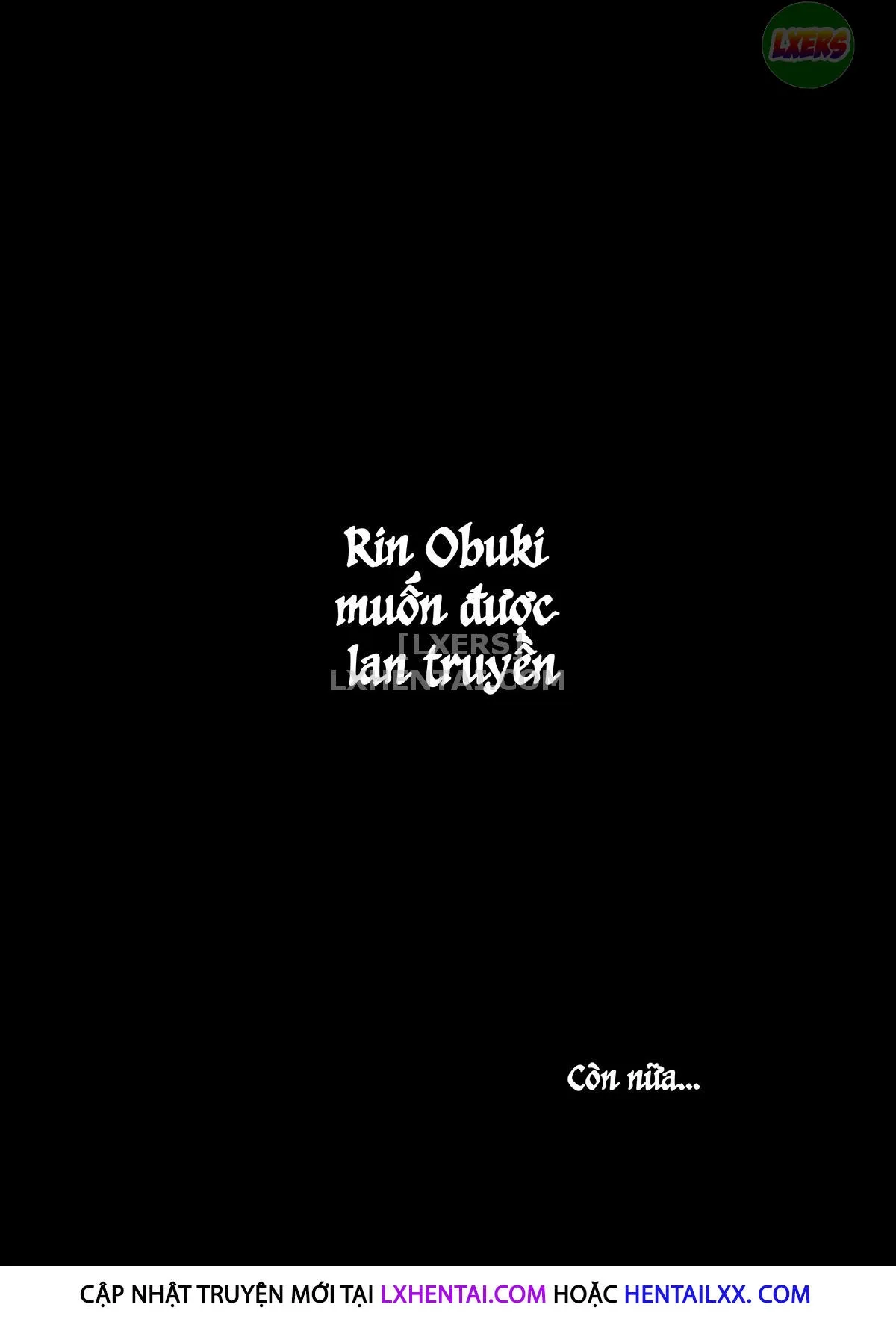 HentaiVN.net - Ảnh 20 - Rin Obuki - Chap 2 - Wants to Make the Rounds
