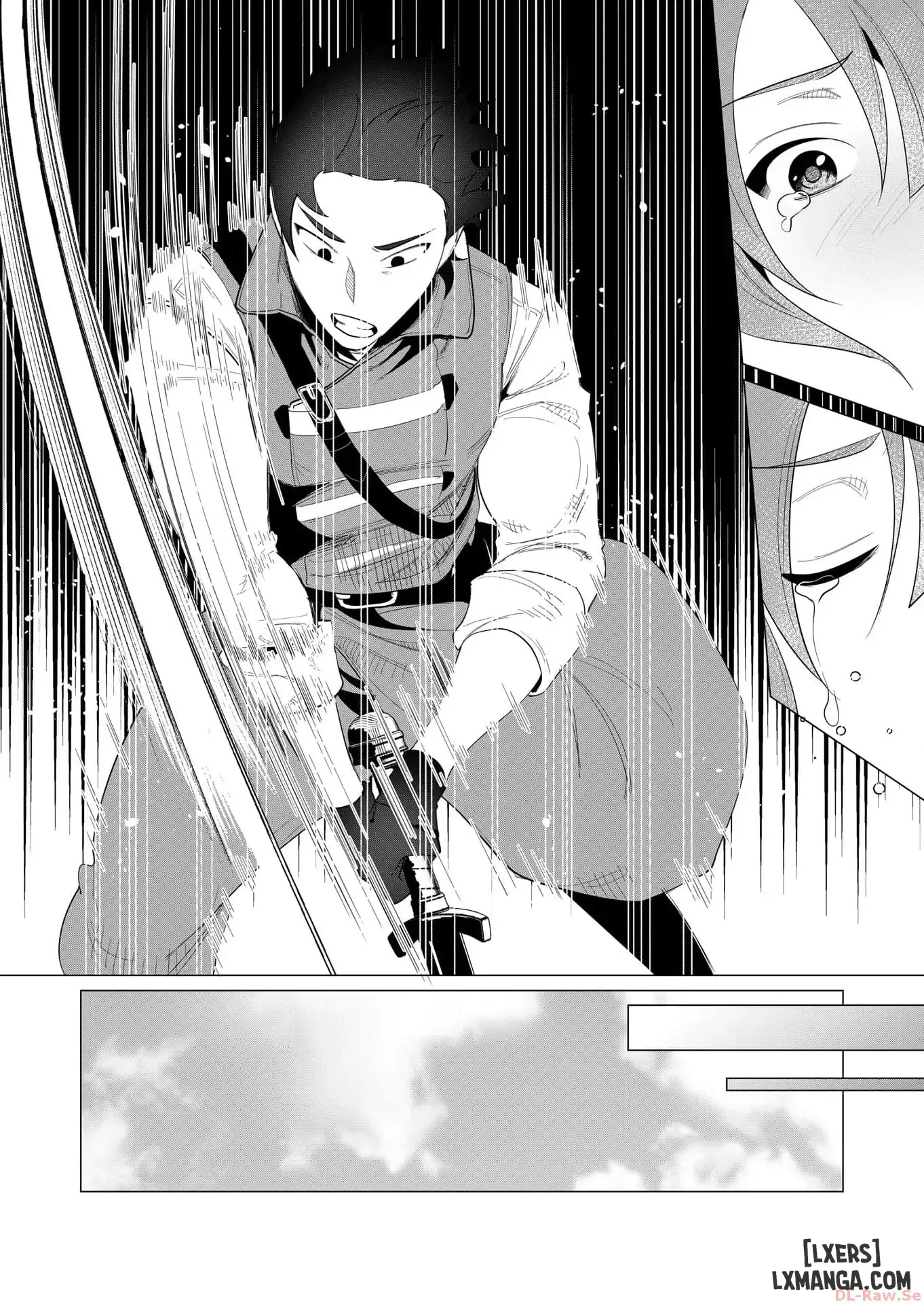 HentaiVN.net - Ảnh 35 - The Hero Wants A Married Woman As A Reward - Chap 2 : Dũng Sĩ x Võ Sư