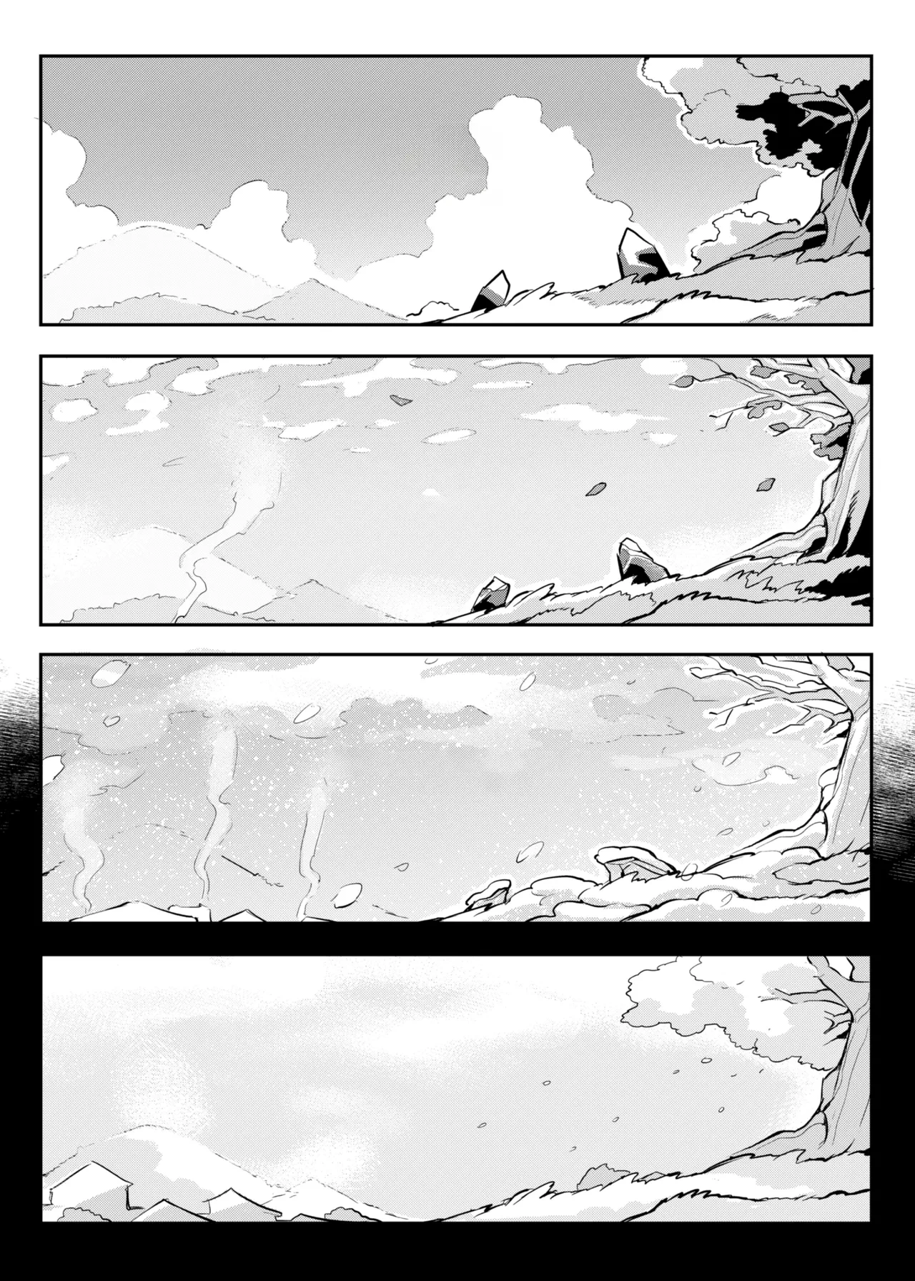 HentaiVN.net - Ảnh 31 - Kỉ nguyên Phi nhân loại - Oneshot