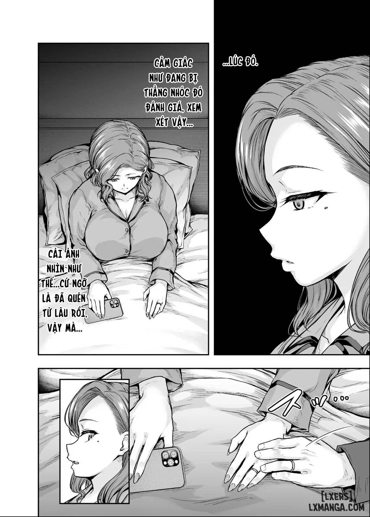 HentaiVN.net - Ảnh 24 - Mama ga Muchuu na Musume no Kareshi - Kono Chinpo wa Kyouikujou Yoroshikunai node Mama ga Shori Shimasu. - Chương 1