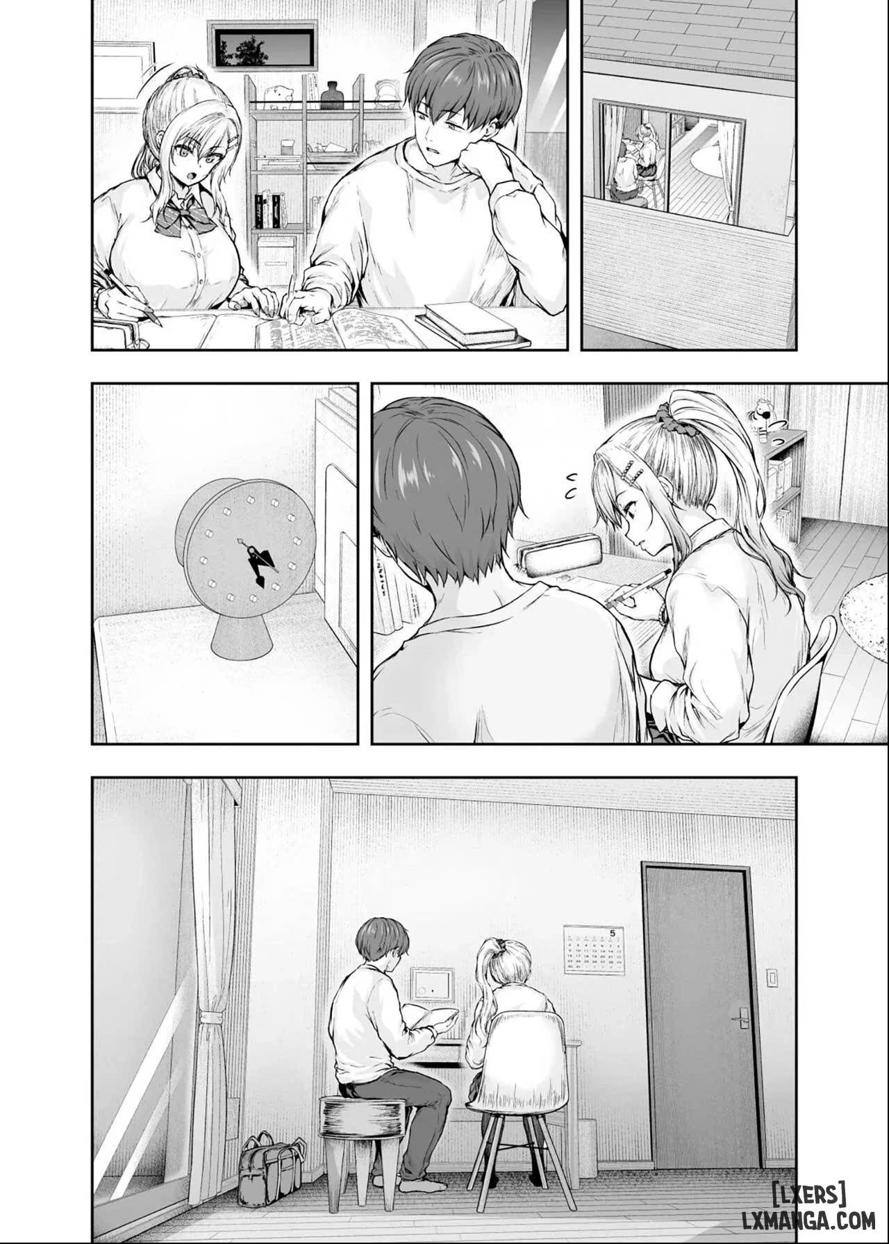 HentaiVN.net - Ảnh 36 - Mama ga Muchuu na Musume no Kareshi - Kono Chinpo wa Kyouikujou Yoroshikunai node Mama ga Shori Shimasu. - Chương 1