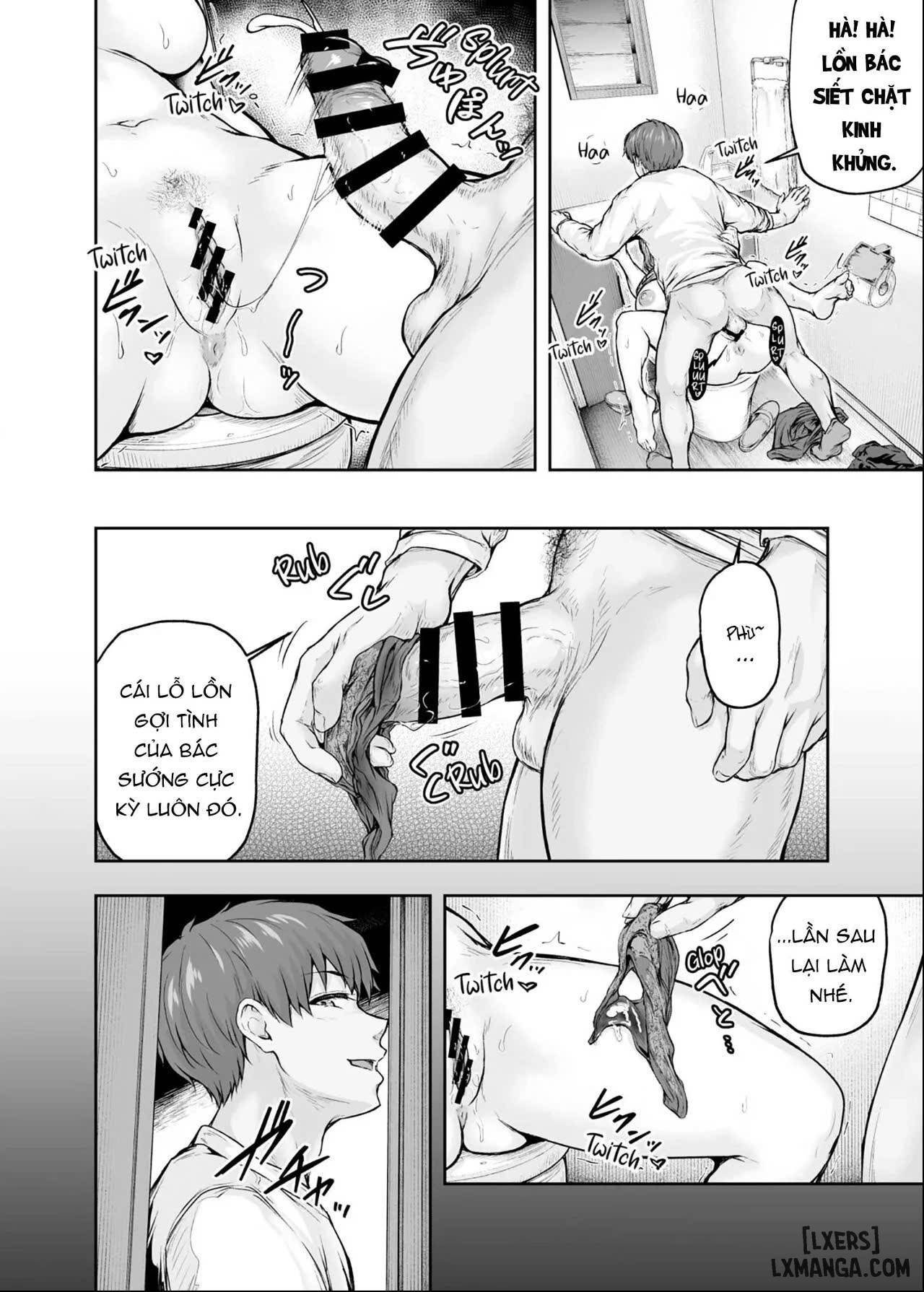 HentaiVN.net - Ảnh 66 - Mama ga Muchuu na Musume no Kareshi - Kono Chinpo wa Kyouikujou Yoroshikunai node Mama ga Shori Shimasu. - Chương 1