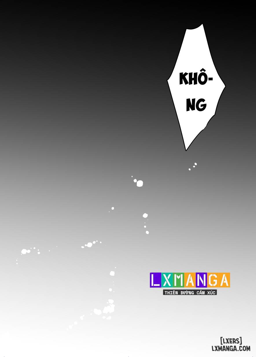 HentaiVN.net - Ảnh 51 - Zym senseikars nigerarenai - Chap 3 + 4