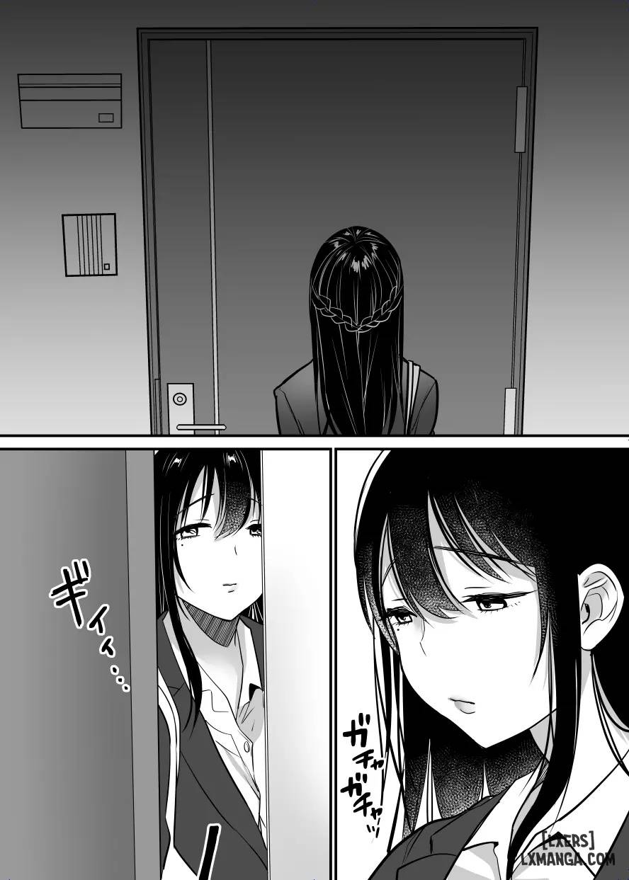 HentaiVN.net - Ảnh 15 - Zym senseikars nigerarenai - Chap 5.