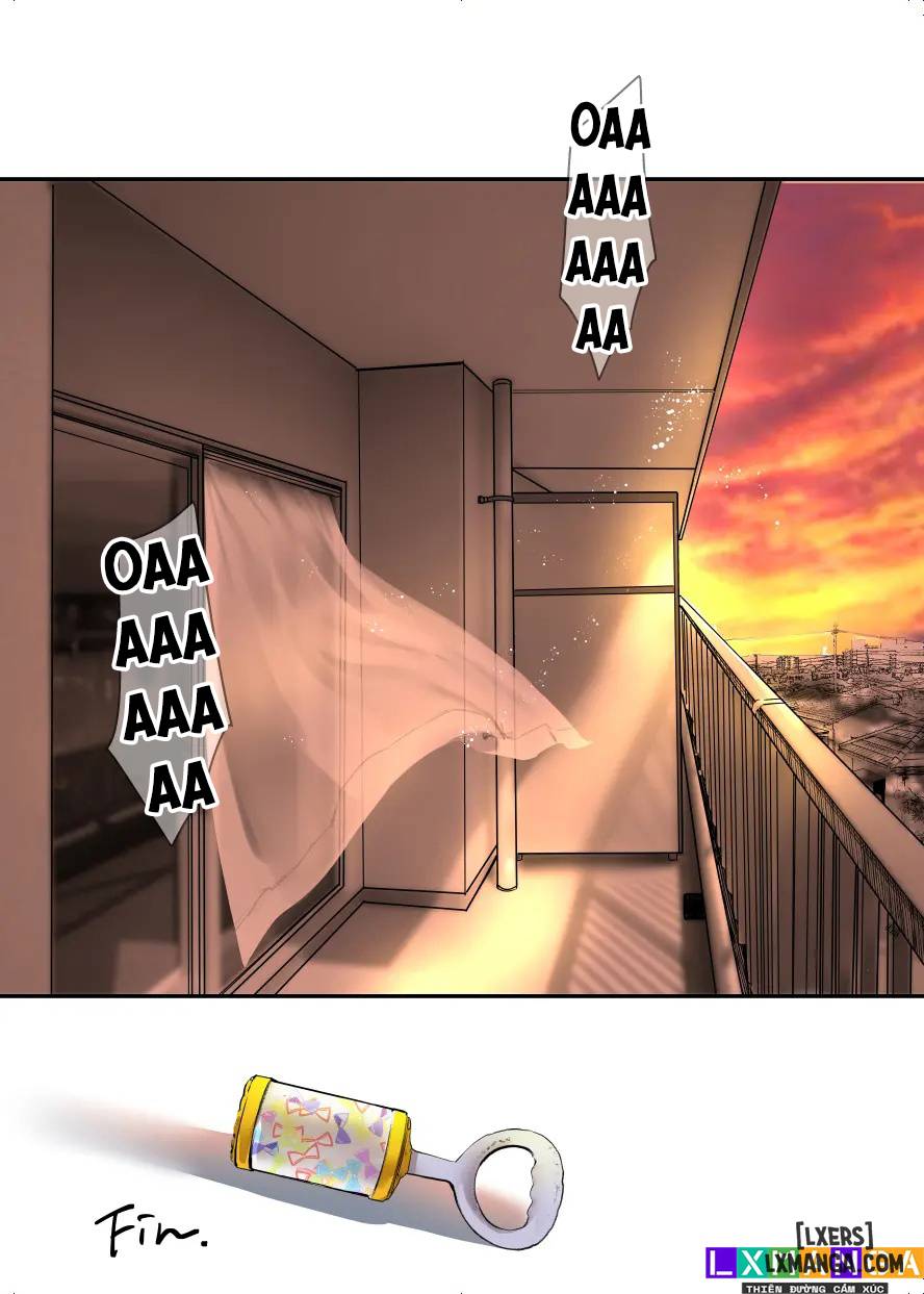 HentaiVN.net - Ảnh 22 - Zym senseikars nigerarenai - Chap 6