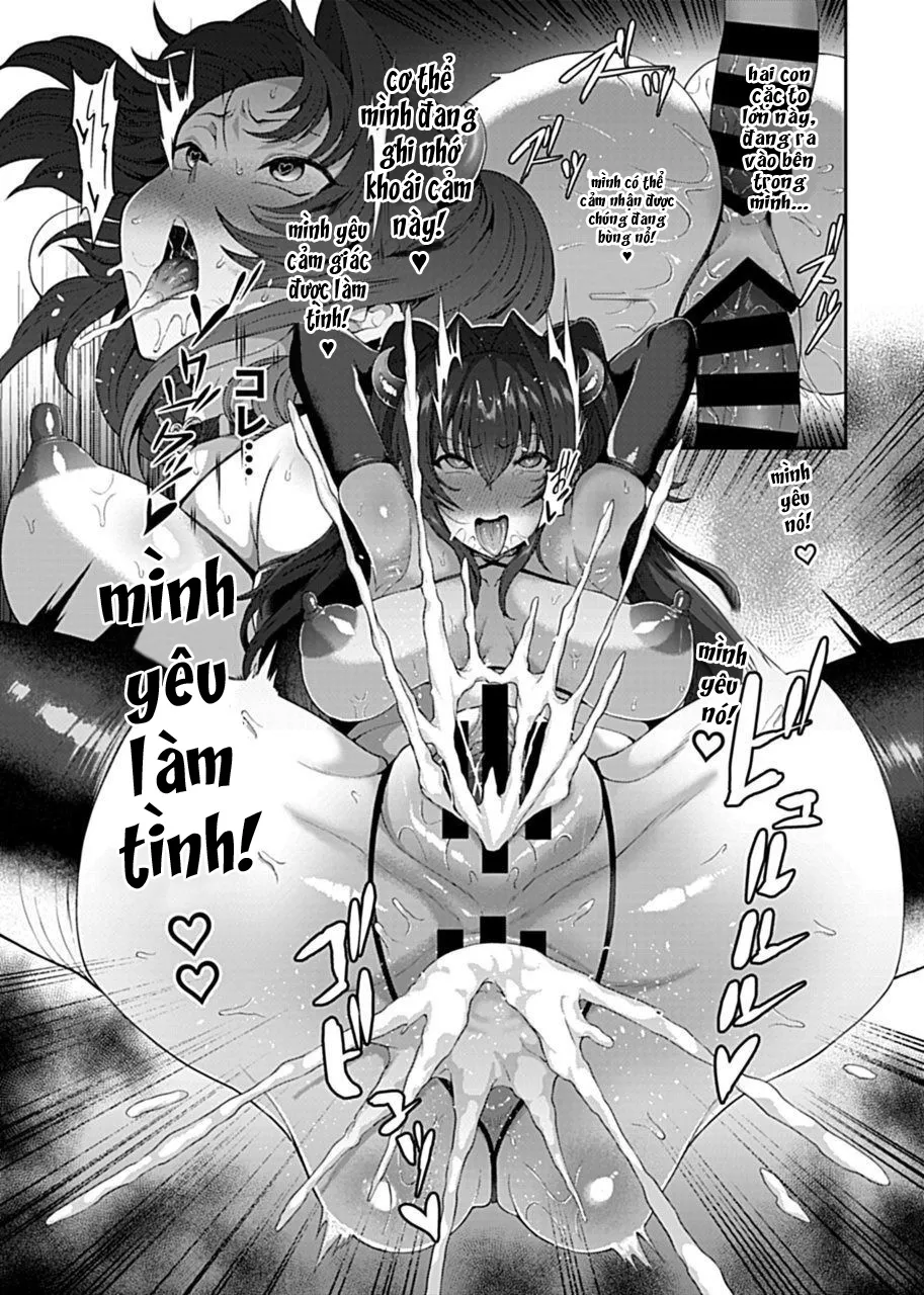 HentaiVN.net - Ảnh 16 - Saimin Seikatsu - Chap 2