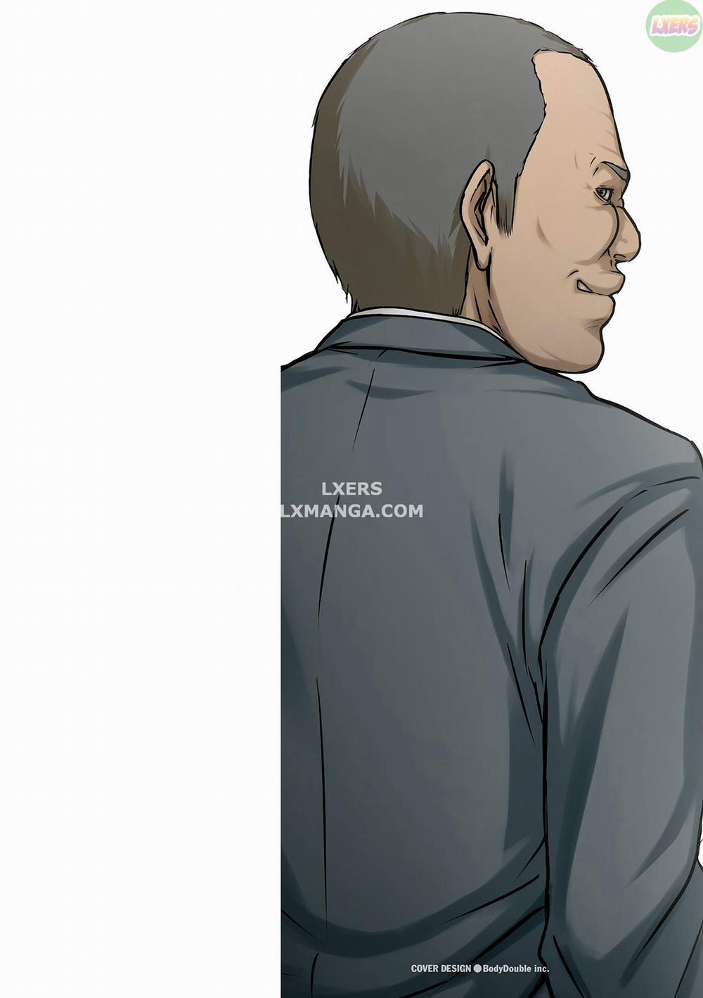 HentaiVN.net - Ảnh 6 - Karamitsuku Shisen - Chap 1