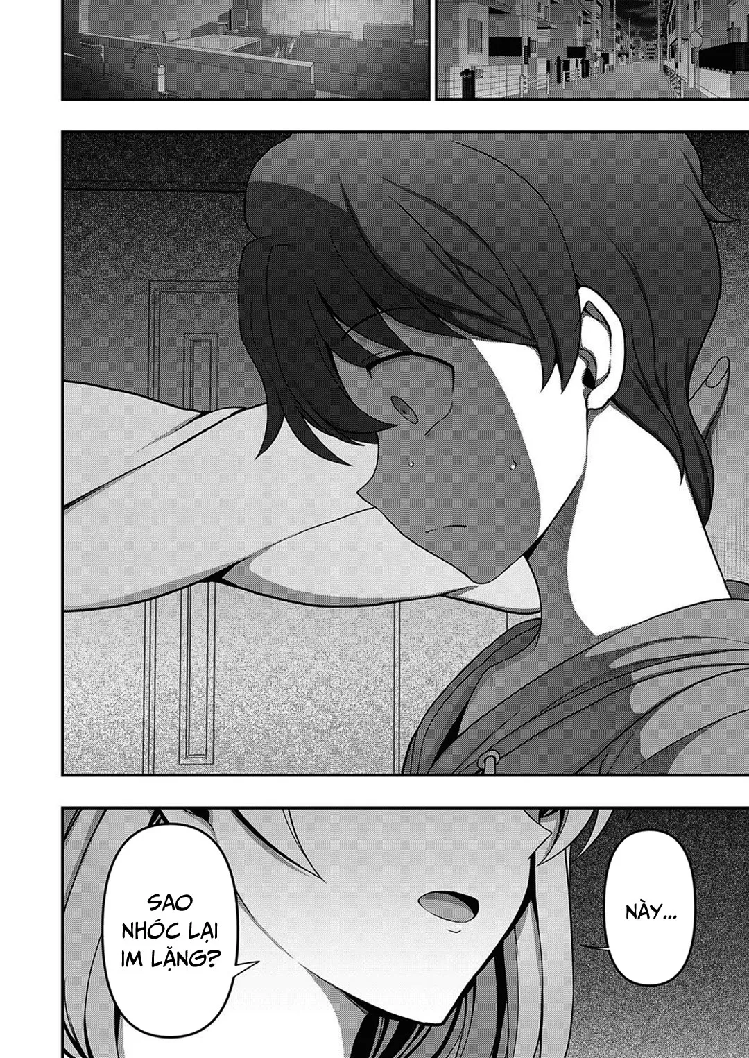 HentaiVN.net - Ảnh 43 - Control Familiar [FamiCon - Family Control] - Chap 2