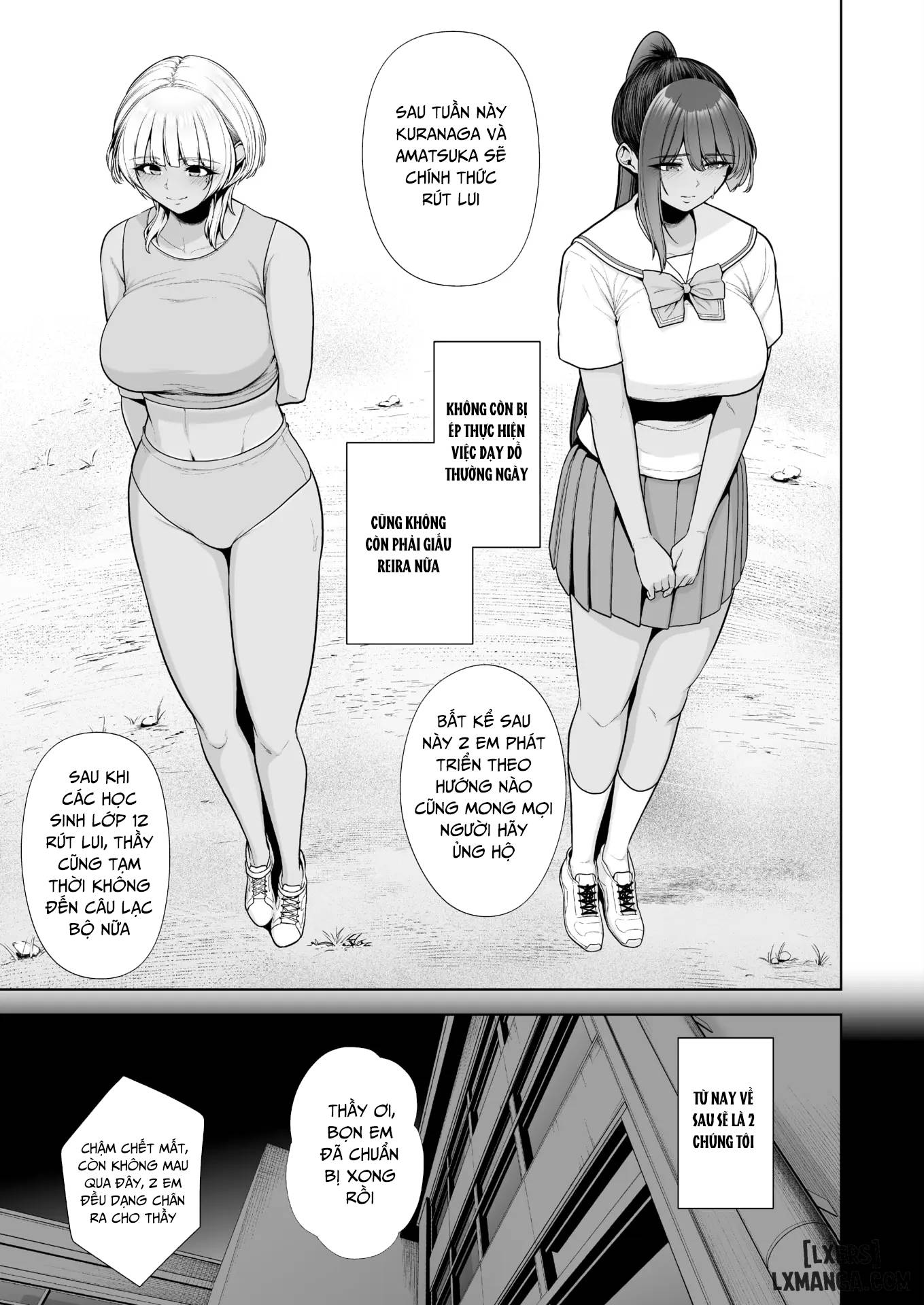 HentaiVN.net - Ảnh 15 - Mesuchinpo Gari - Chap 2