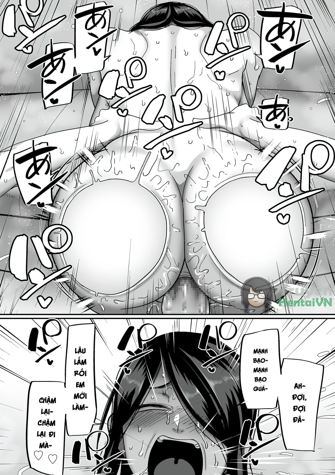 HentaiVN.net - Ảnh 31 - [Yamamoto Zenzen] Nijuunen (Fu) Itchi - Chap 1