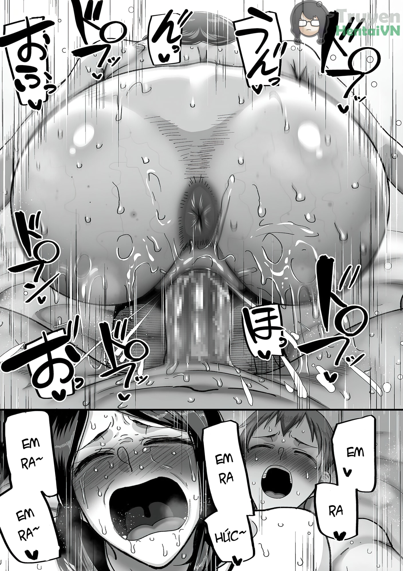 HentaiVN.net - Ảnh 19 - [Yamamoto Zenzen] Nijuunen (Fu) Itchi - Chap 2