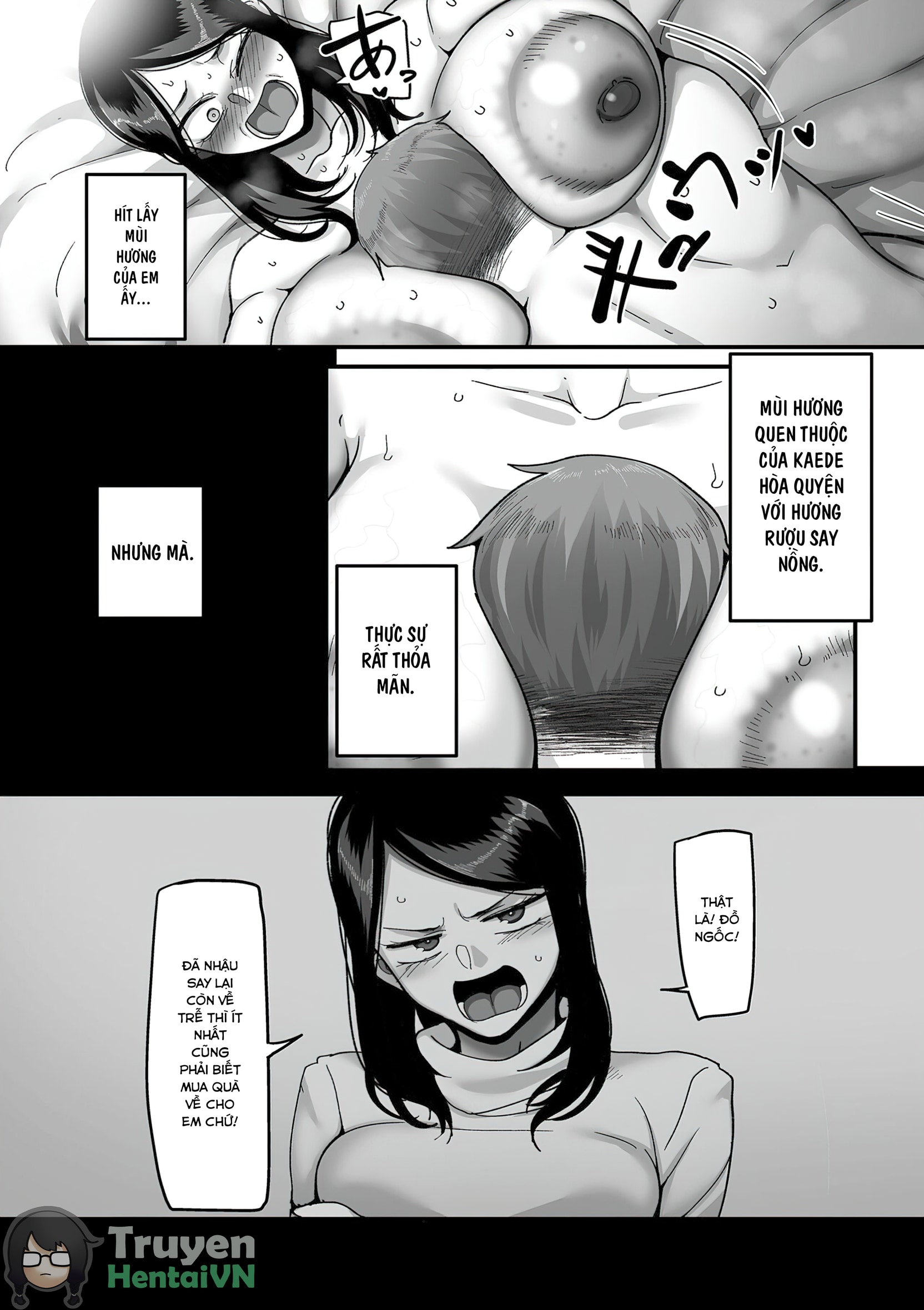 HentaiVN.net - Ảnh 22 - [Yamamoto Zenzen] Nijuunen (Fu) Itchi - Chap 2