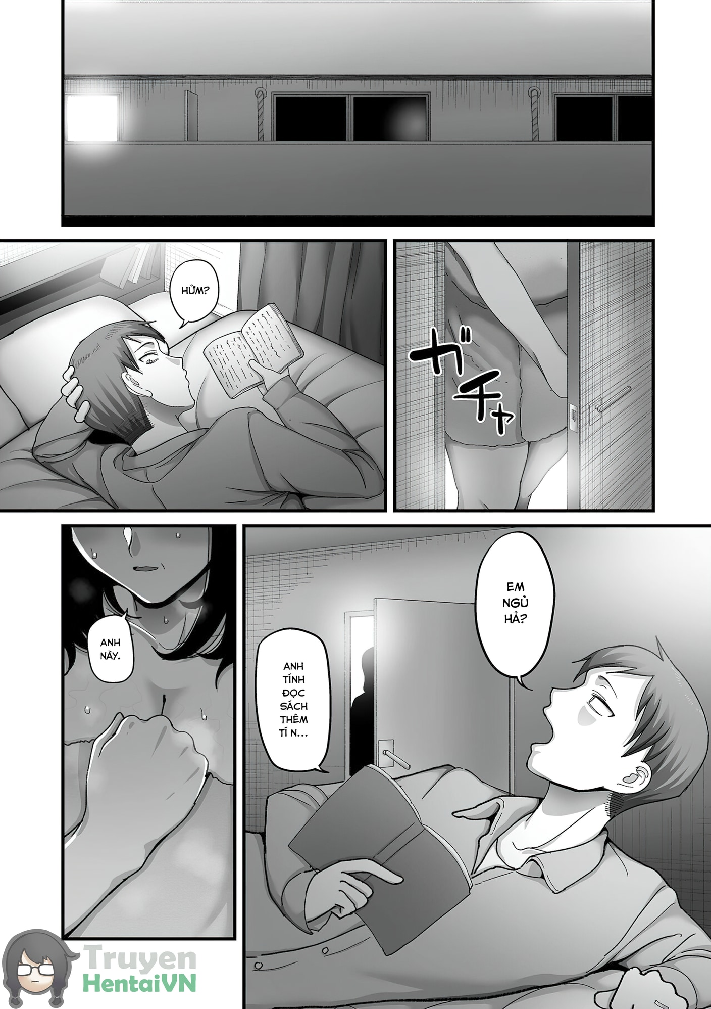 HentaiVN.net - Ảnh 33 - [Yamamoto Zenzen] Nijuunen (Fu) Itchi - Chap 2