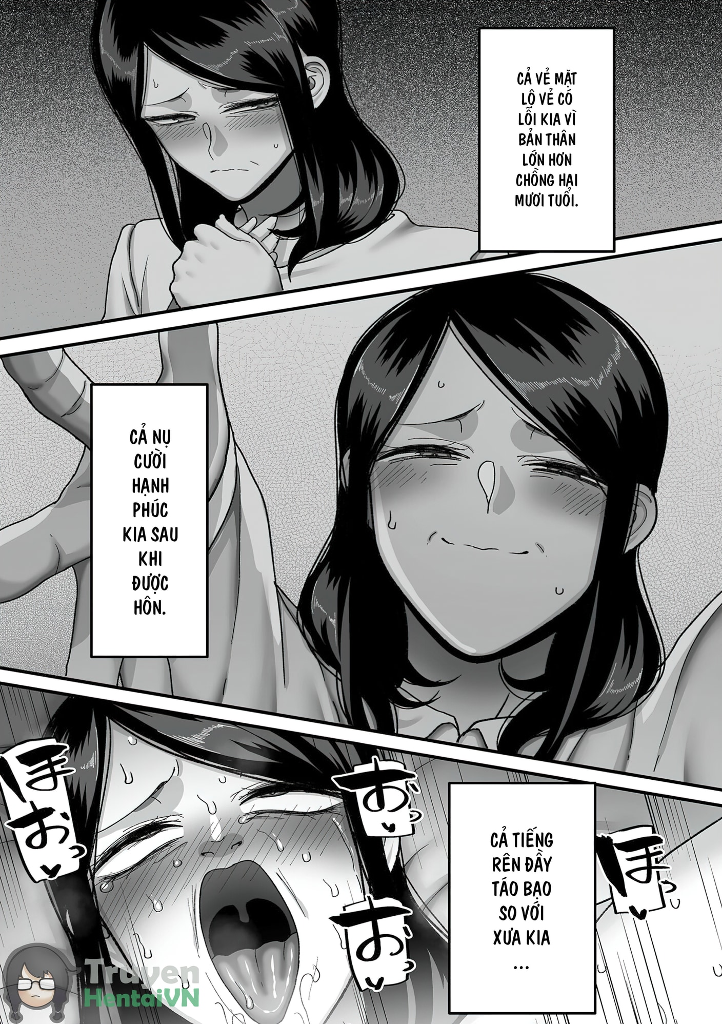 HentaiVN.net - Ảnh 45 - [Yamamoto Zenzen] Nijuunen (Fu) Itchi - Chap 2