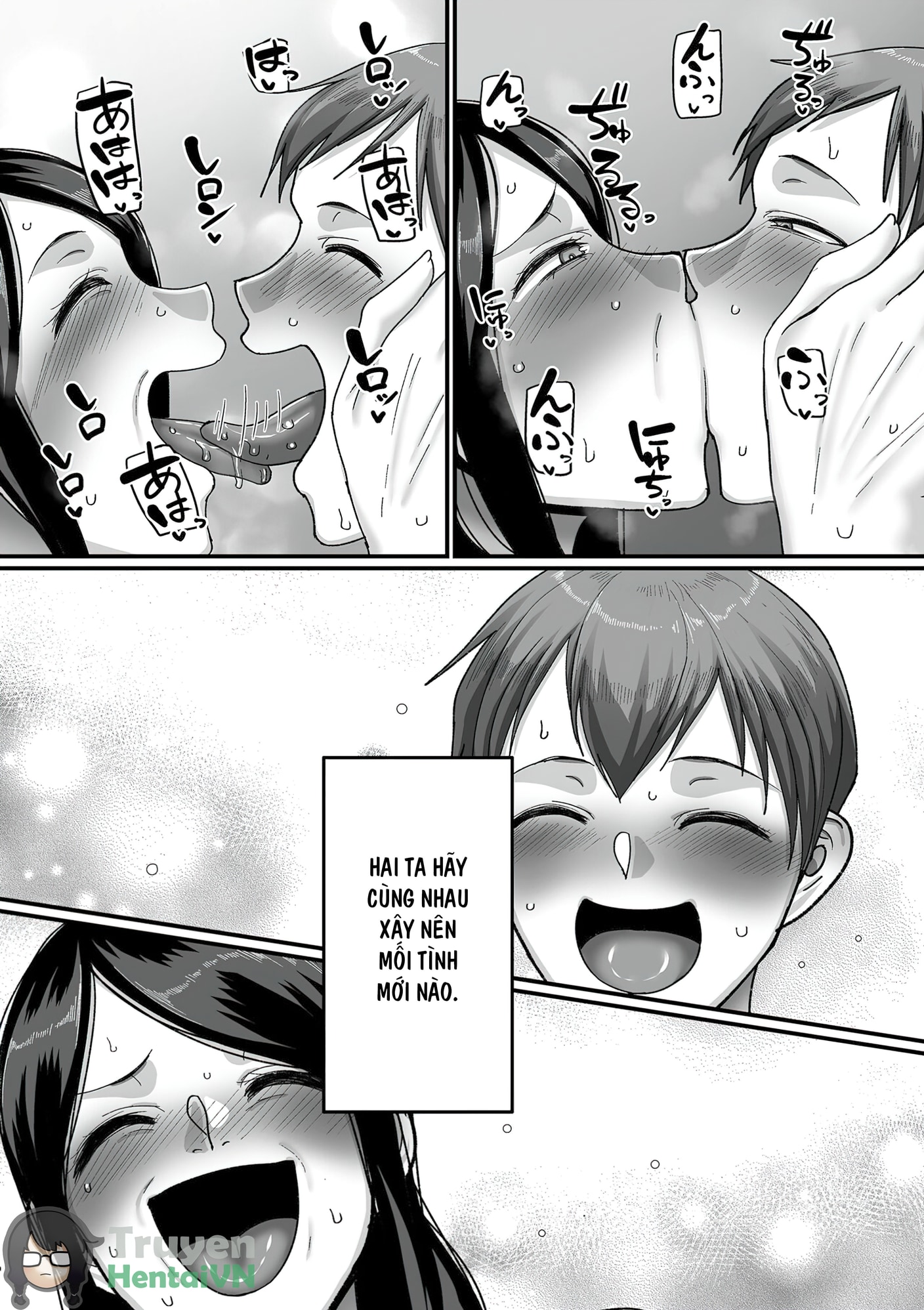 HentaiVN.net - Ảnh 51 - [Yamamoto Zenzen] Nijuunen (Fu) Itchi - Chap 2