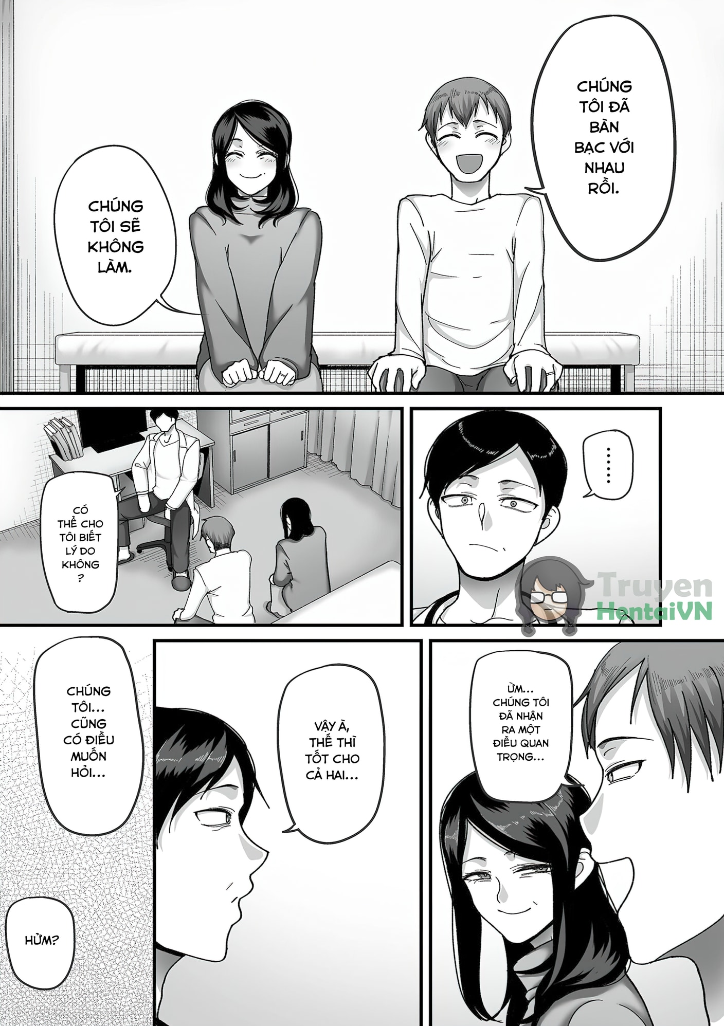 HentaiVN.net - Ảnh 55 - [Yamamoto Zenzen] Nijuunen (Fu) Itchi - Chap 2