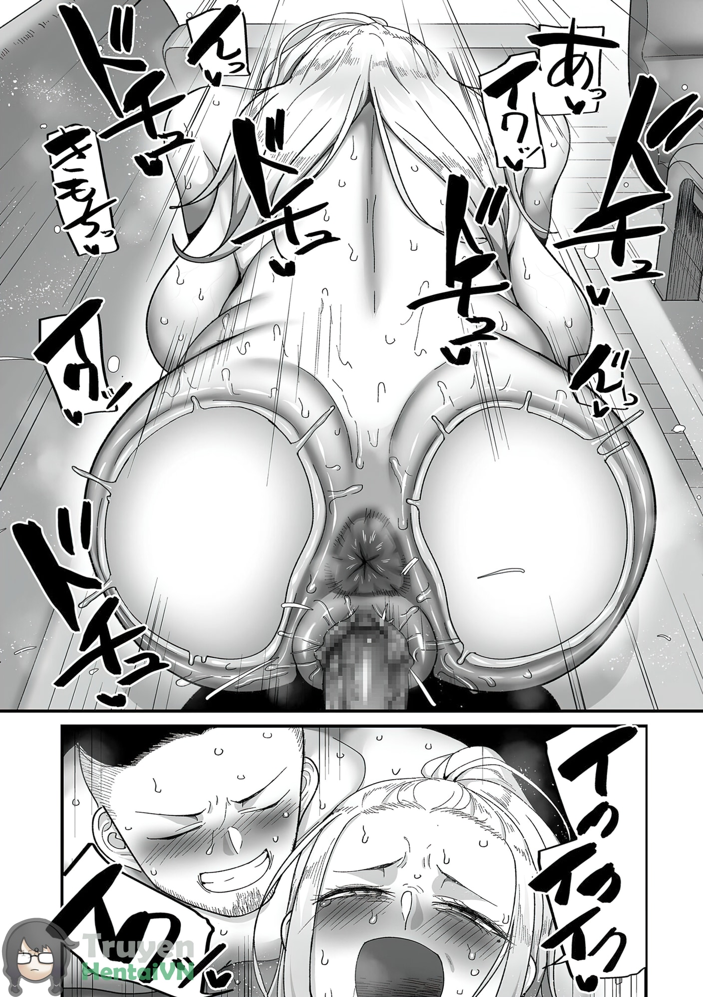 HentaiVN.net - Ảnh 80 - [Yamamoto Zenzen] Nijuunen (Fu) Itchi - Chap 2