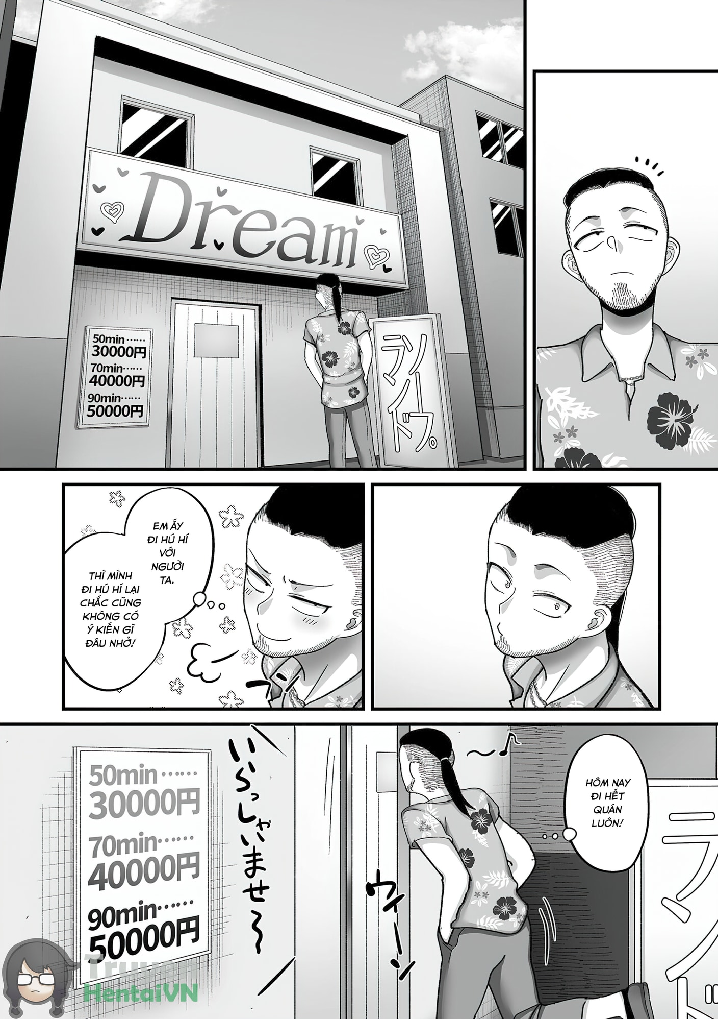 HentaiVN.net - Ảnh 12 - [Yamamoto Zenzen] Nijuunen (Fu) Itchi - Chap 3 - End