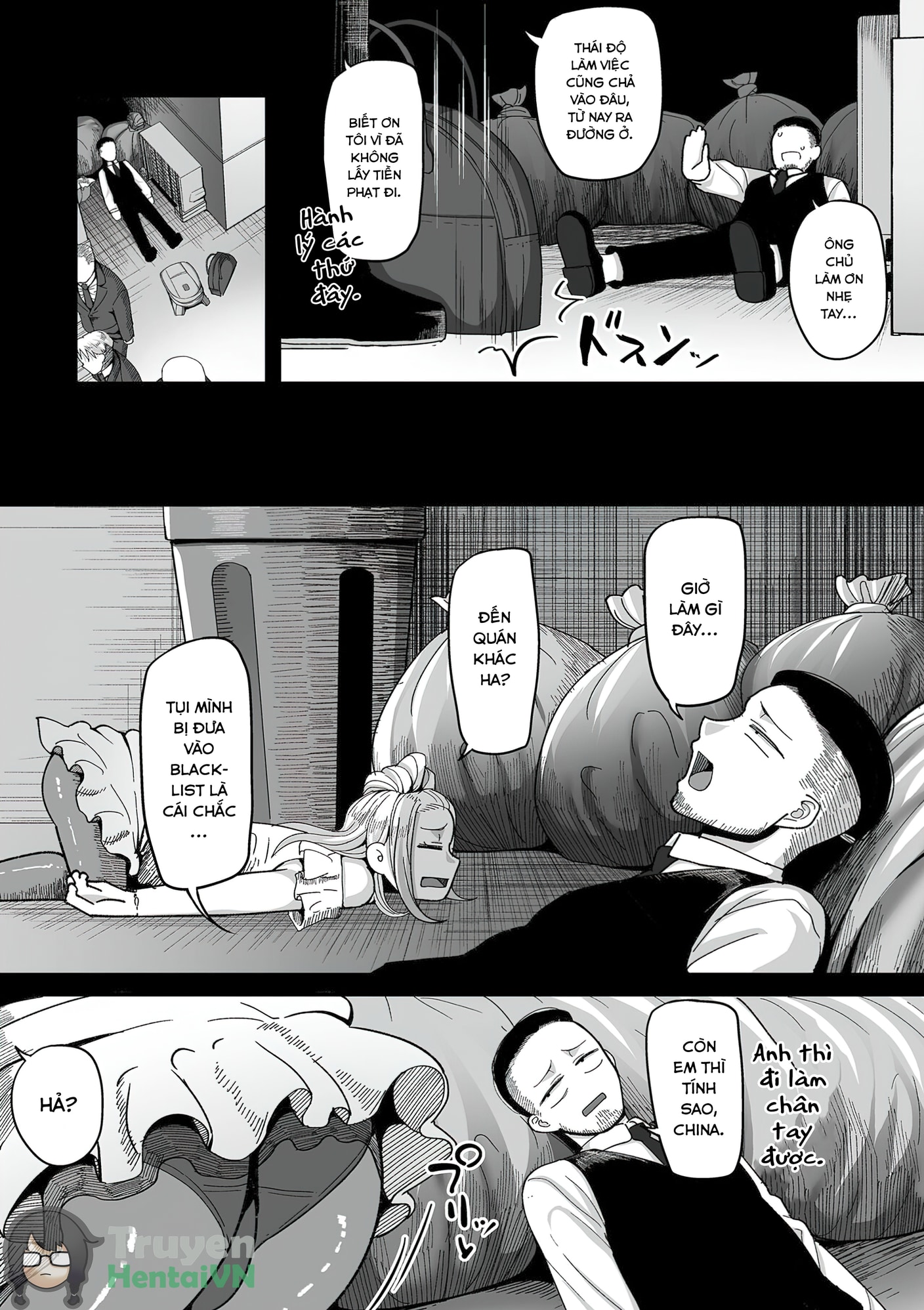 HentaiVN.net - Ảnh 32 - [Yamamoto Zenzen] Nijuunen (Fu) Itchi - Chap 3 - End
