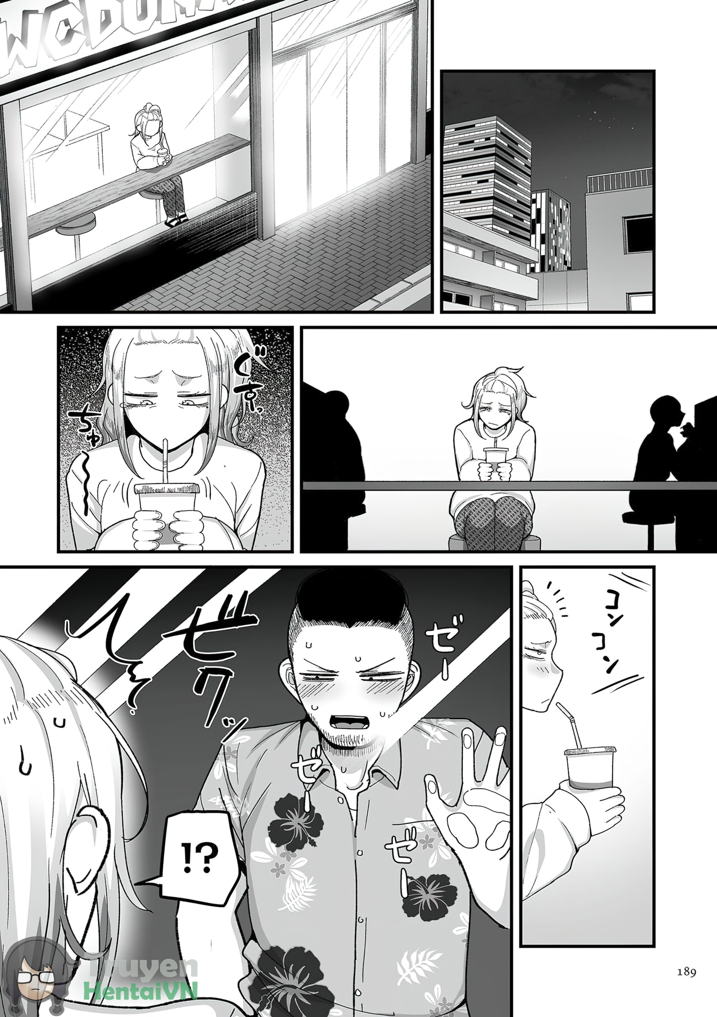 HentaiVN.net - Ảnh 34 - [Yamamoto Zenzen] Nijuunen (Fu) Itchi - Chap 3 - End
