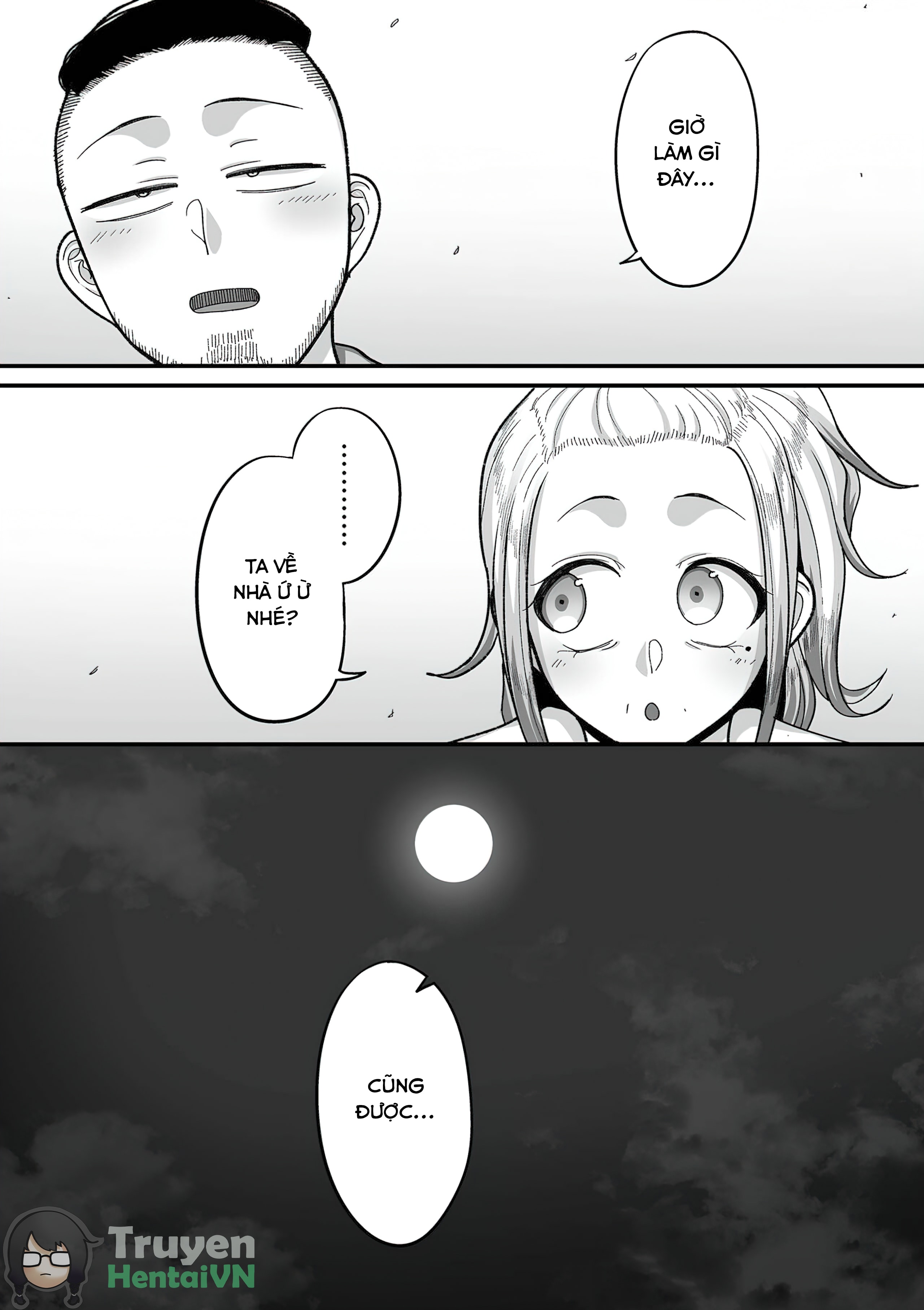 HentaiVN.net - Ảnh 38 - [Yamamoto Zenzen] Nijuunen (Fu) Itchi - Chap 3 - End