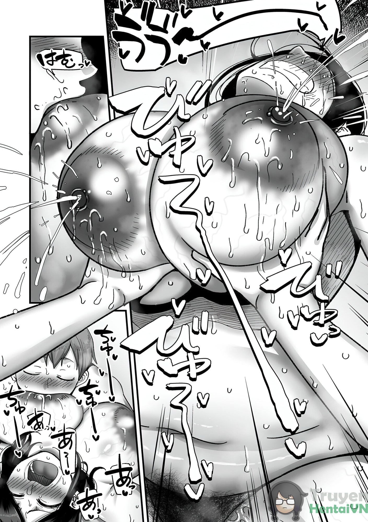 HentaiVN.net - Ảnh 68 - [Yamamoto Zenzen] Nijuunen (Fu) Itchi - Chap 3 - End