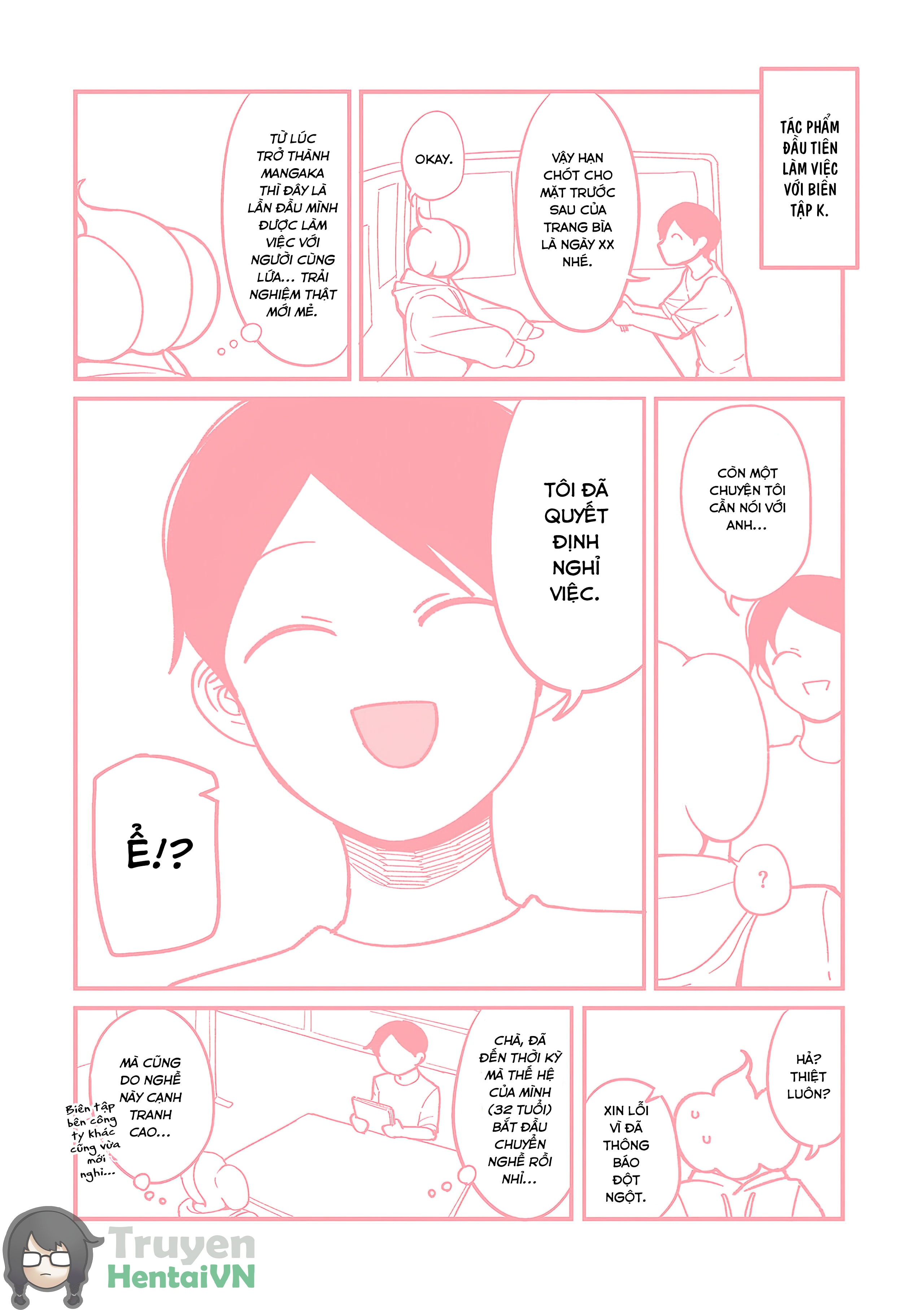 HentaiVN.net - Ảnh 76 - [Yamamoto Zenzen] Nijuunen (Fu) Itchi - Chap 3 - End