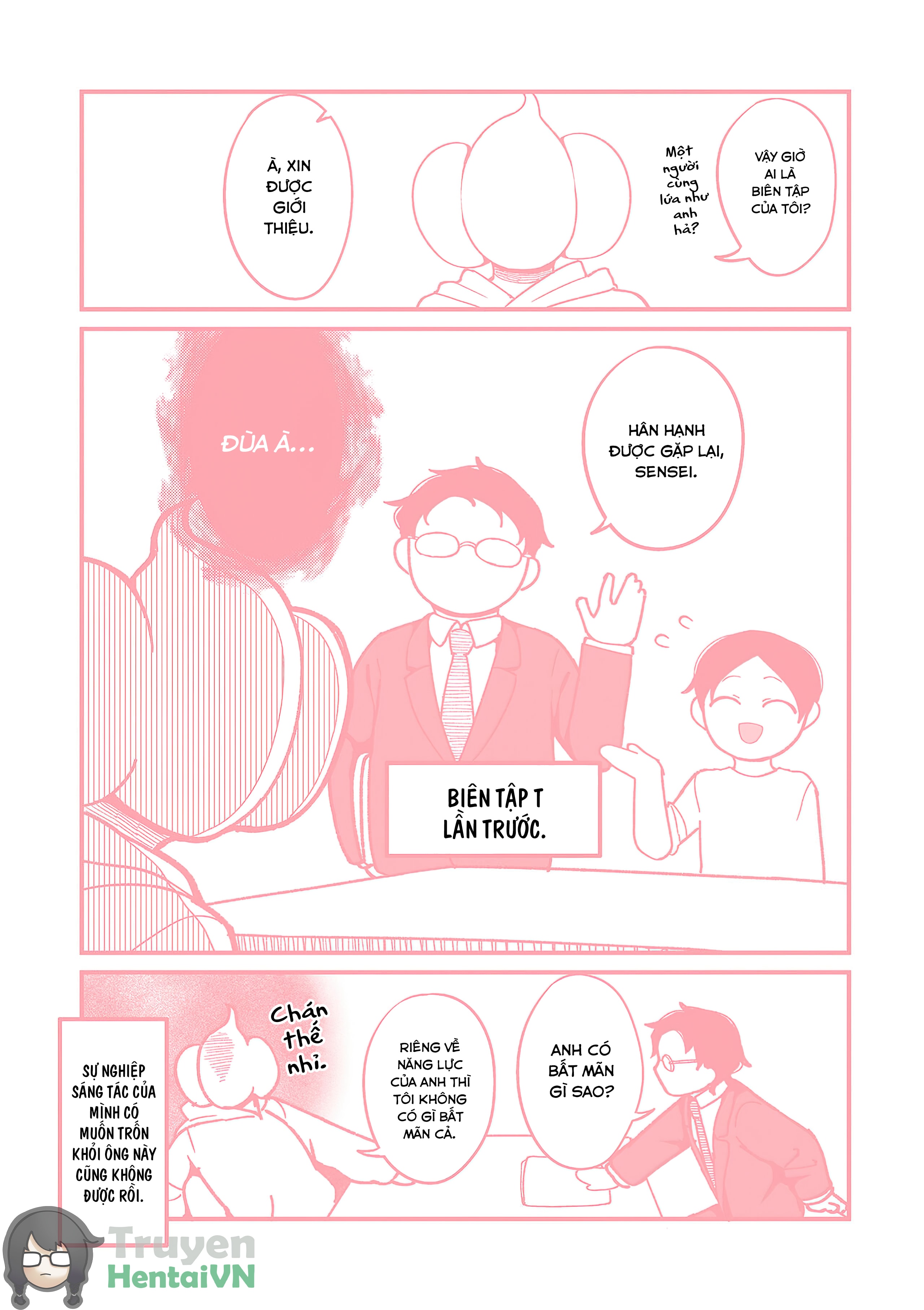 HentaiVN.net - Ảnh 77 - [Yamamoto Zenzen] Nijuunen (Fu) Itchi - Chap 3 - End