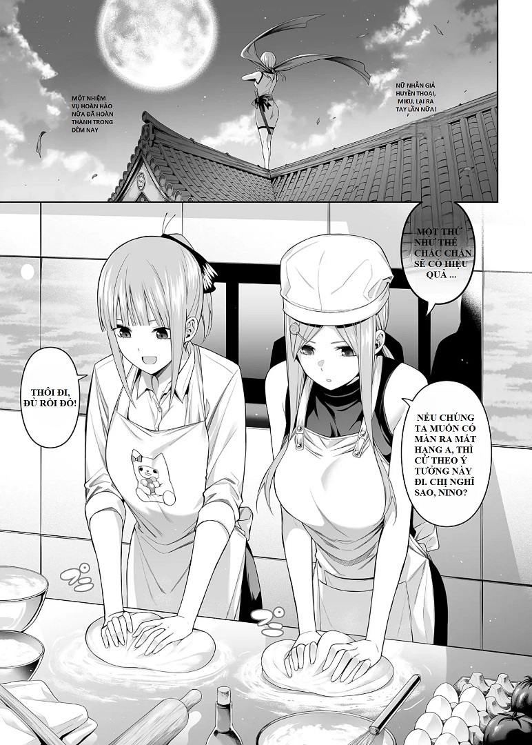 HentaiVN.net - Ảnh 11 - 1/5 no Renai Kanjou - Chapter 1.2
