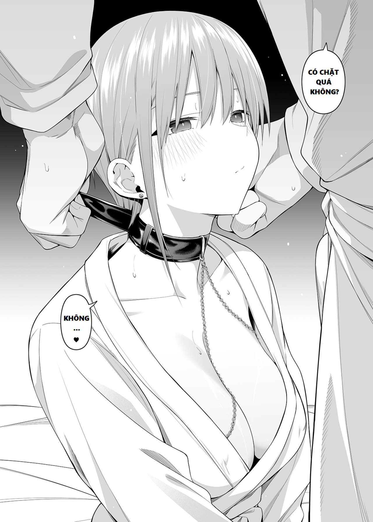 HentaiVN.net - Ảnh 31 - 1/5 no Renai Kanjou - CHAPTER MỘT TRẢI NGHIỆM ĐẦU TIÊN BẤT NGỜ