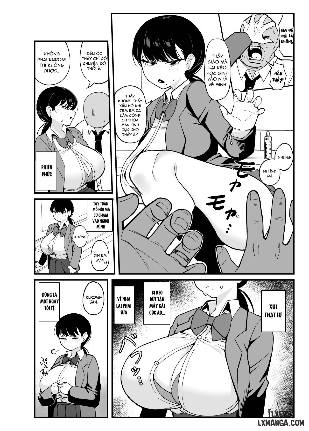 HentaiVN.net - Ảnh 13 - Anta to Tada no Rigaikankei da - Chap 1.