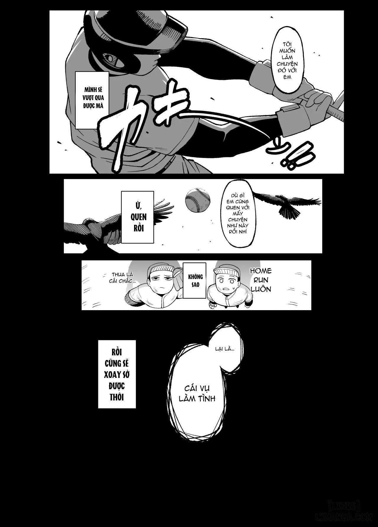 HentaiVN.net - Ảnh 9 - Anta to Tada no Rigaikankei da - Chap 1.