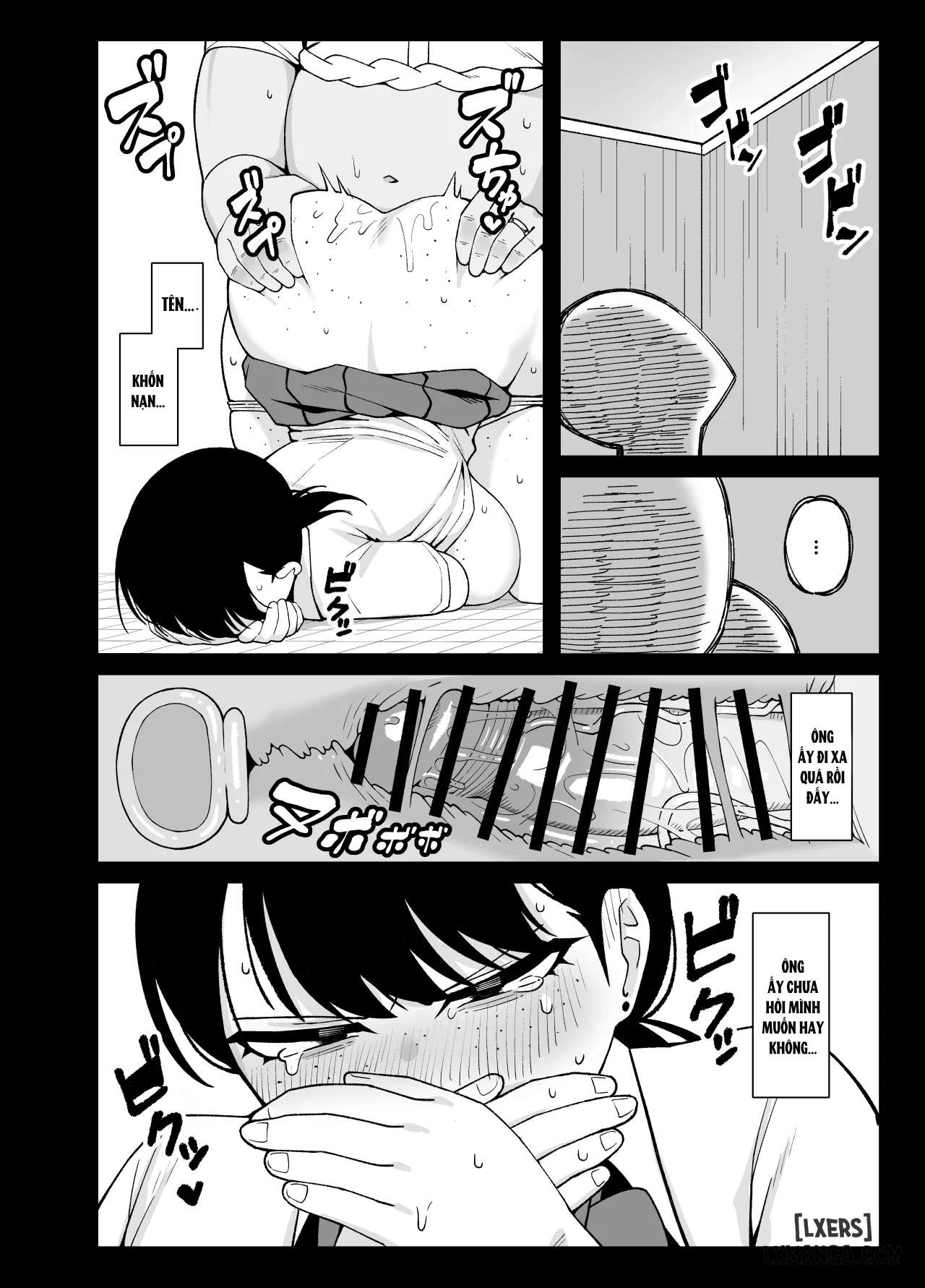 HentaiVN.net - Ảnh 15 - Anta to Tada no Rigaikankei da - Chap 2 - End
