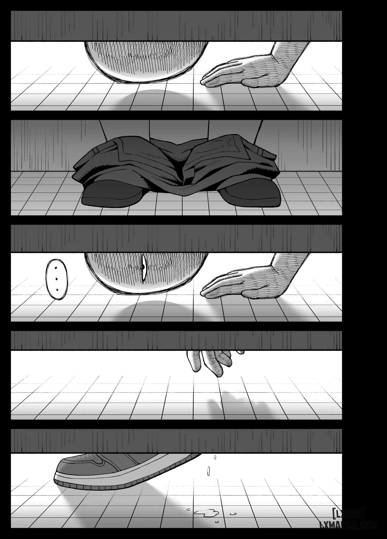 HentaiVN.net - Ảnh 20 - Anta to Tada no Rigaikankei da - Chap 2 - End
