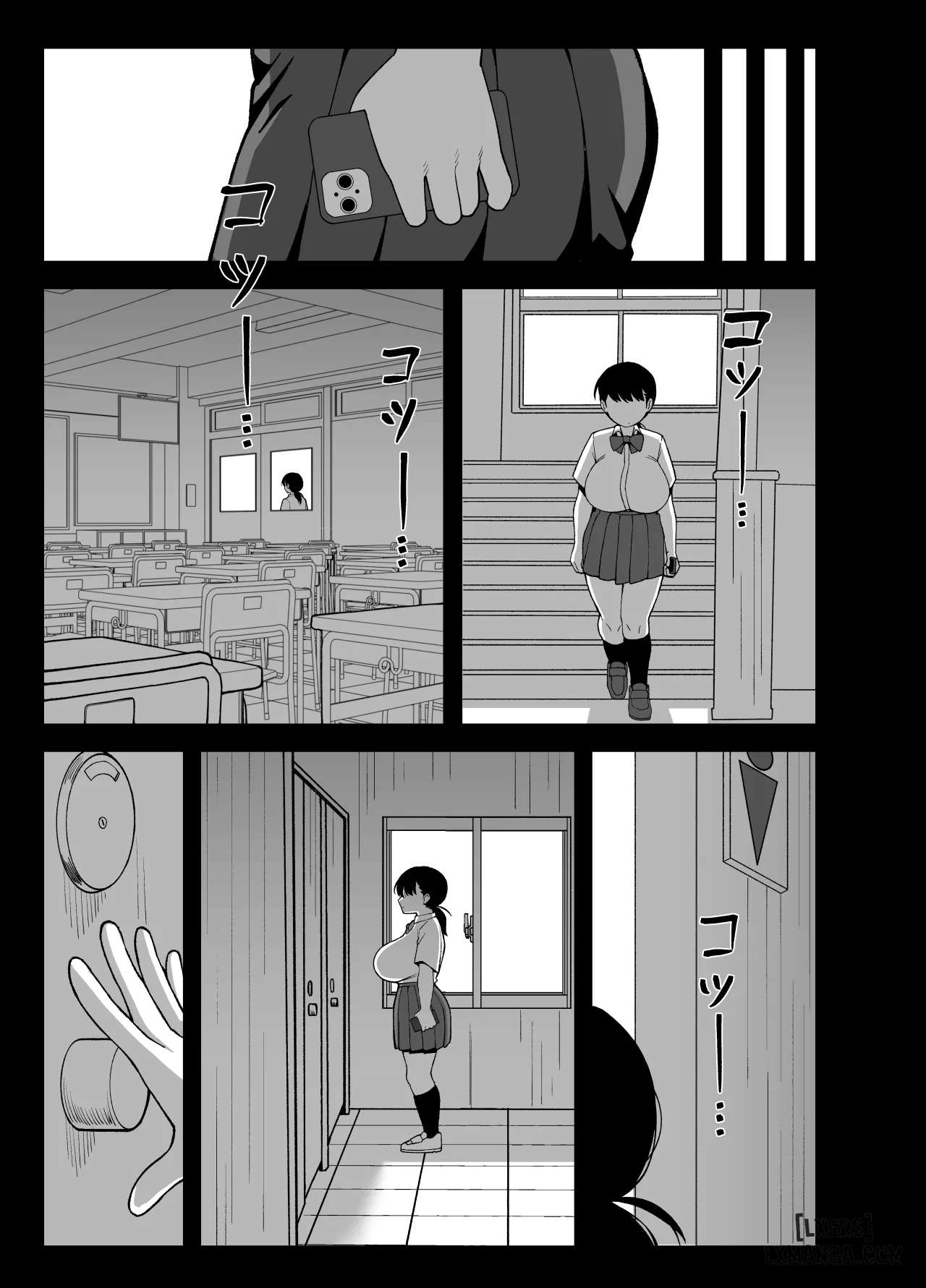 HentaiVN.net - Ảnh 31 - Anta to Tada no Rigaikankei da - Chap 2 - End