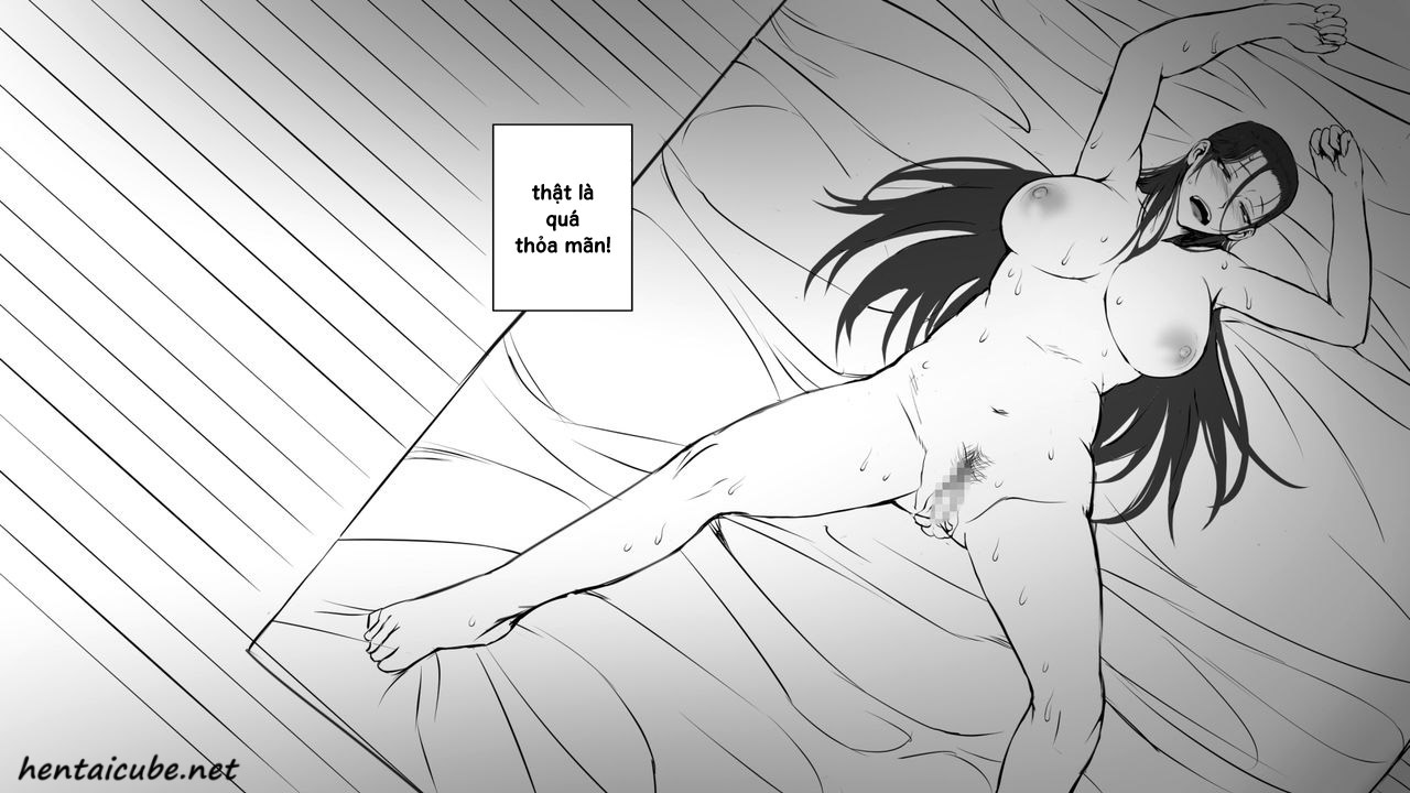 HentaiVN.net - Ảnh 27 - I Sent A Love Letter To A Married Woman [Hitozuma ni Love Letter o Okutte Mita] - Part 2