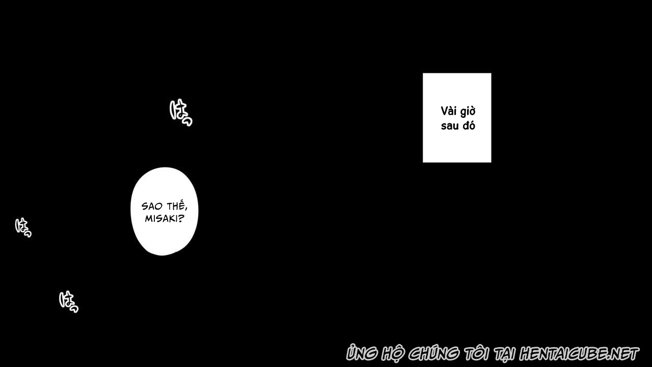 HentaiVN.net - Ảnh 9 - I Sent A Love Letter To A Married Woman [Hitozuma ni Love Letter o Okutte Mita] - Part 2
