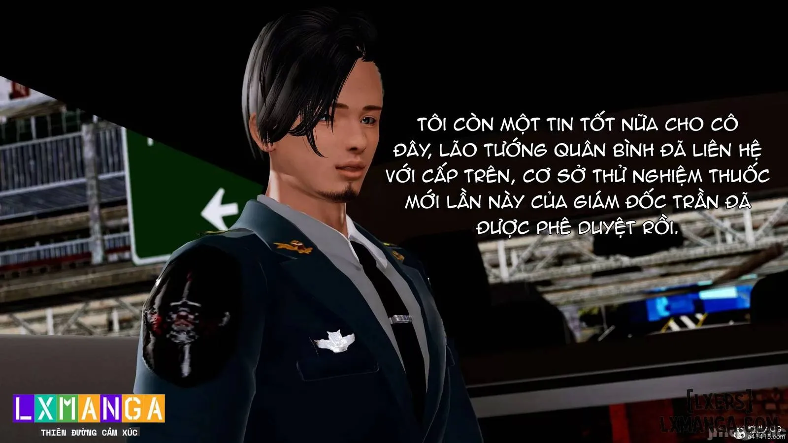 HentaiVN.net - Ảnh 17 - 奴役三界人間 - Chap 1. ( Có logo )