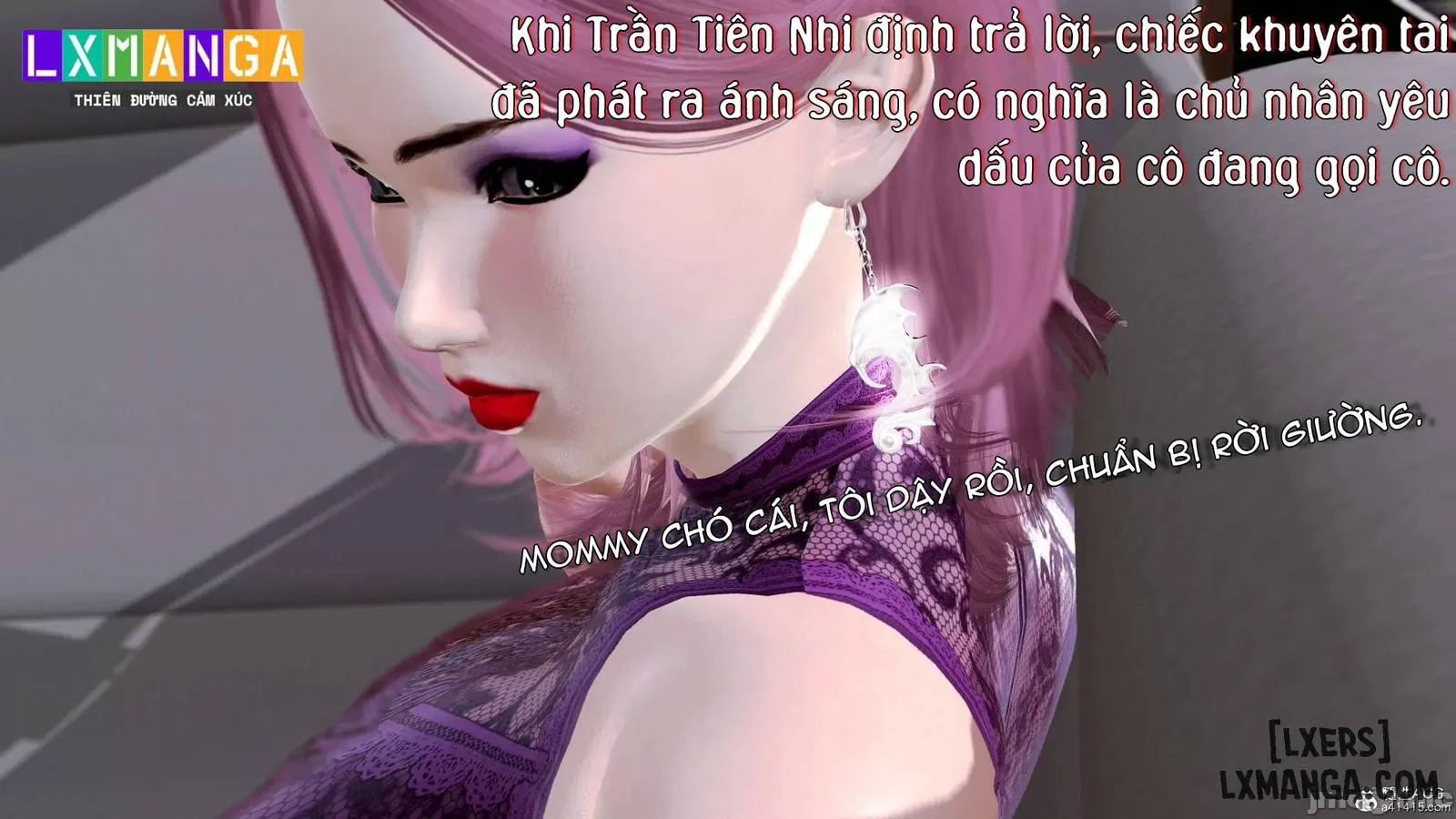 HentaiVN.net - Ảnh 20 - 奴役三界人間 - Chap 1. ( Có logo )