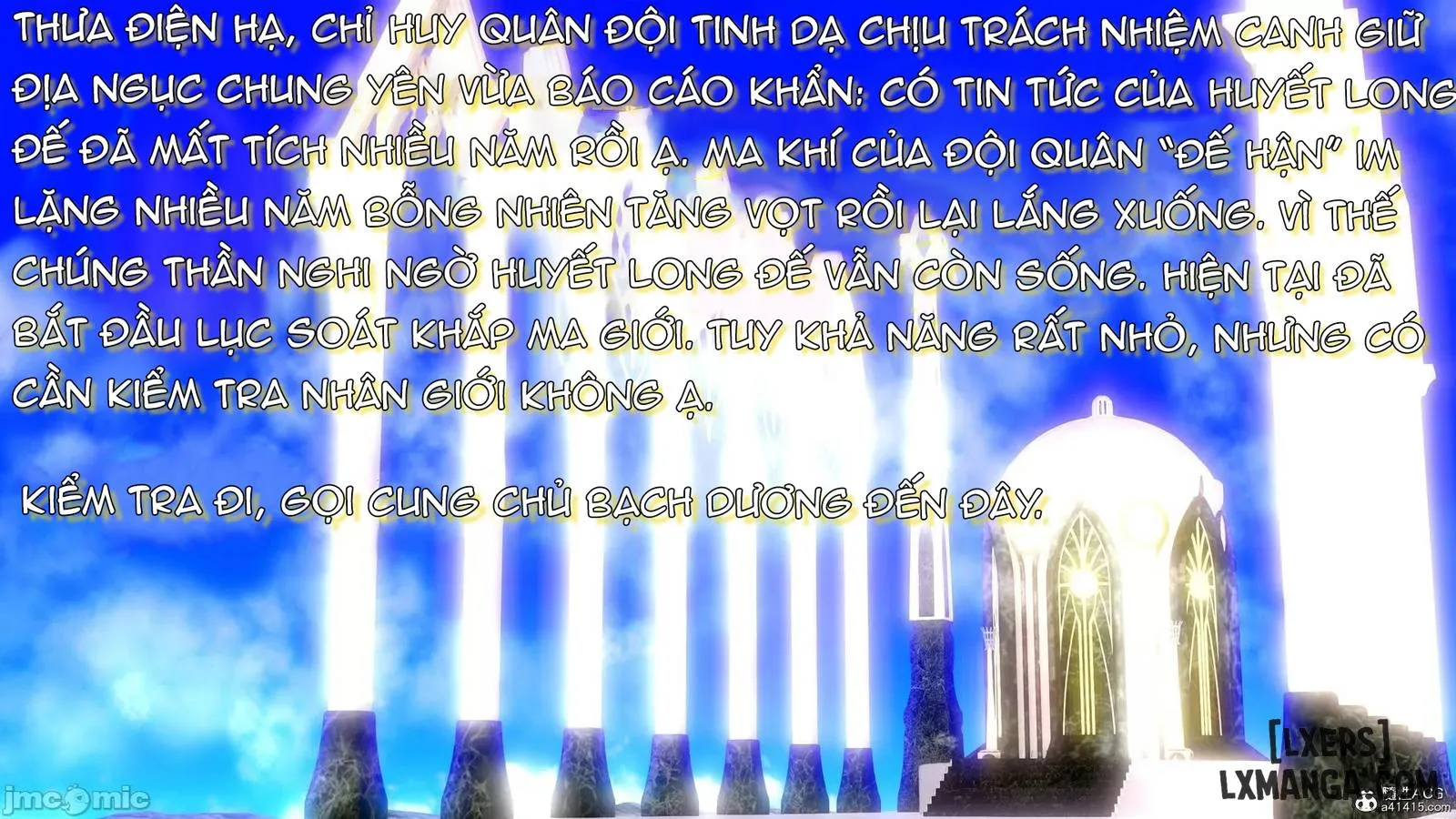 HentaiVN.net - Ảnh 12 - 奴役三界人間 - Chap 5