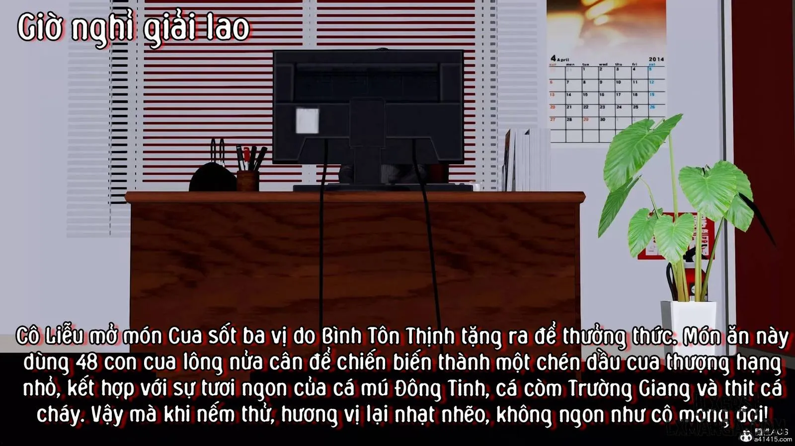 HentaiVN.net - Ảnh 34 - 奴役三界人間 - Chap 7