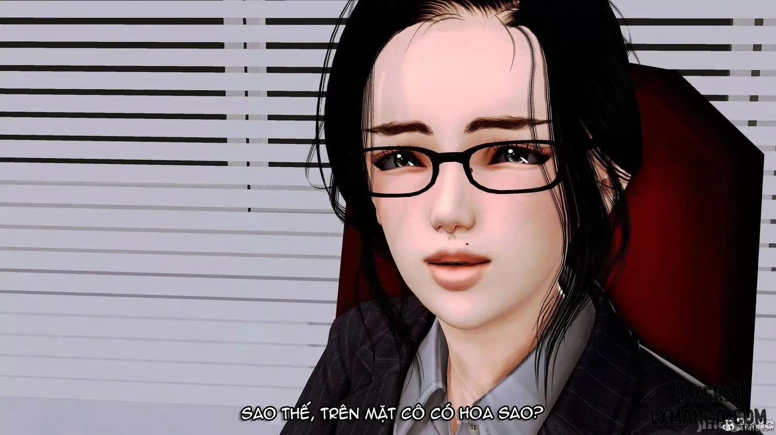 HentaiVN.net - Ảnh 11 - 奴役三界人間 - Chap 12