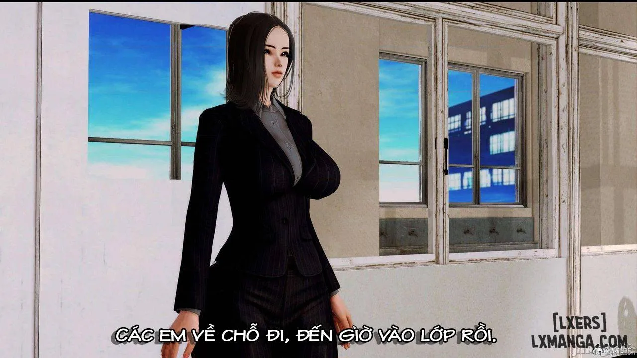 HentaiVN.net - Ảnh 19 - 奴役三界人間 - Chap 15 ( real )